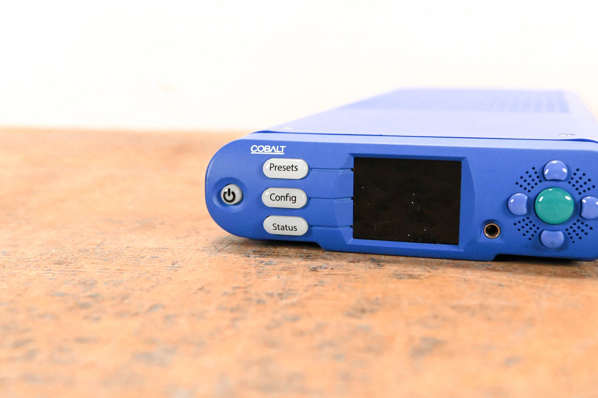 Cobalt BBG-1190-DEC-MPEG-B Broadcast Video Decoder