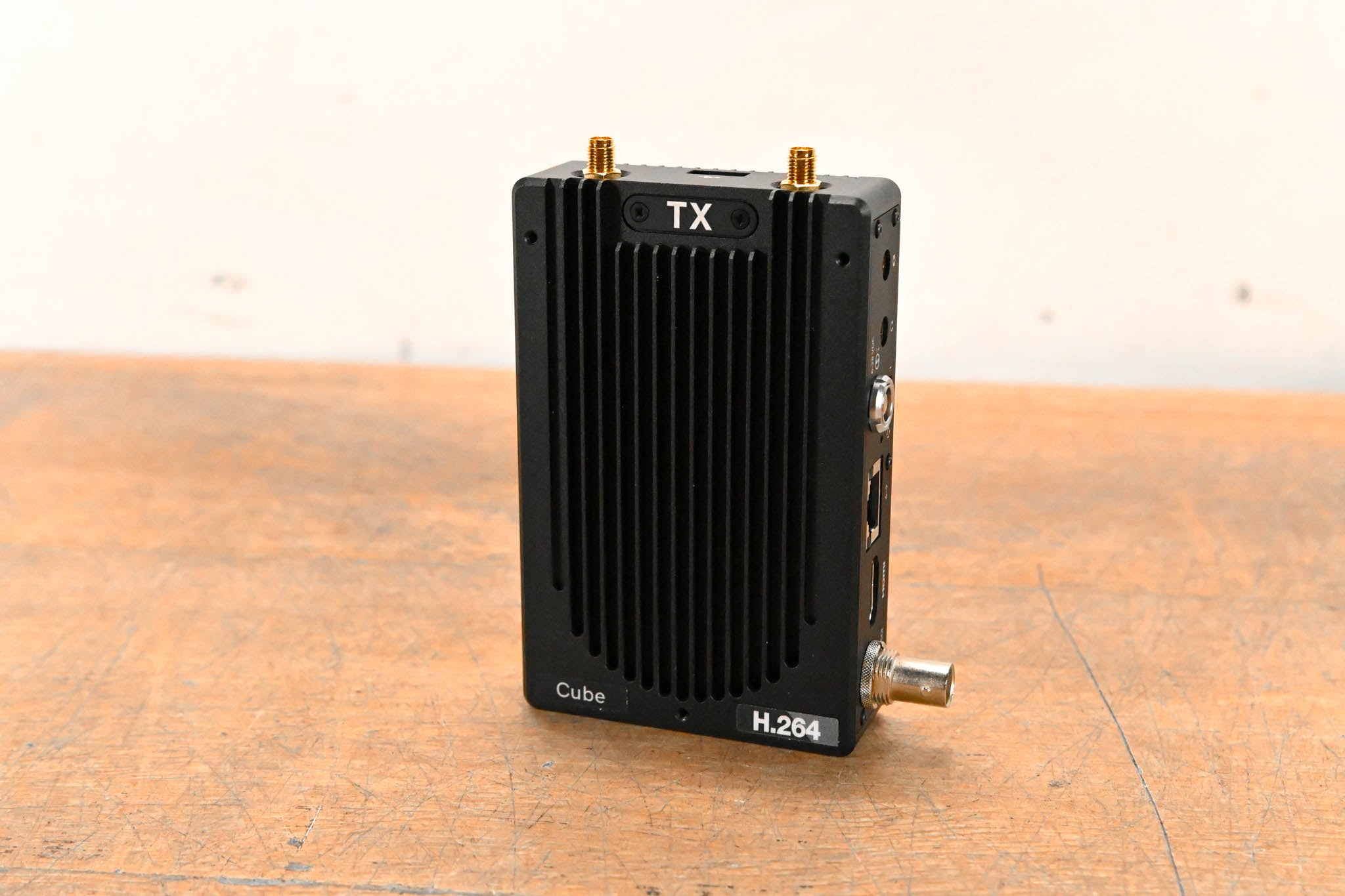 Teradek Cube 655 TX - H.264 HD Encoder (HDMI/SDI, Wi-Fi)