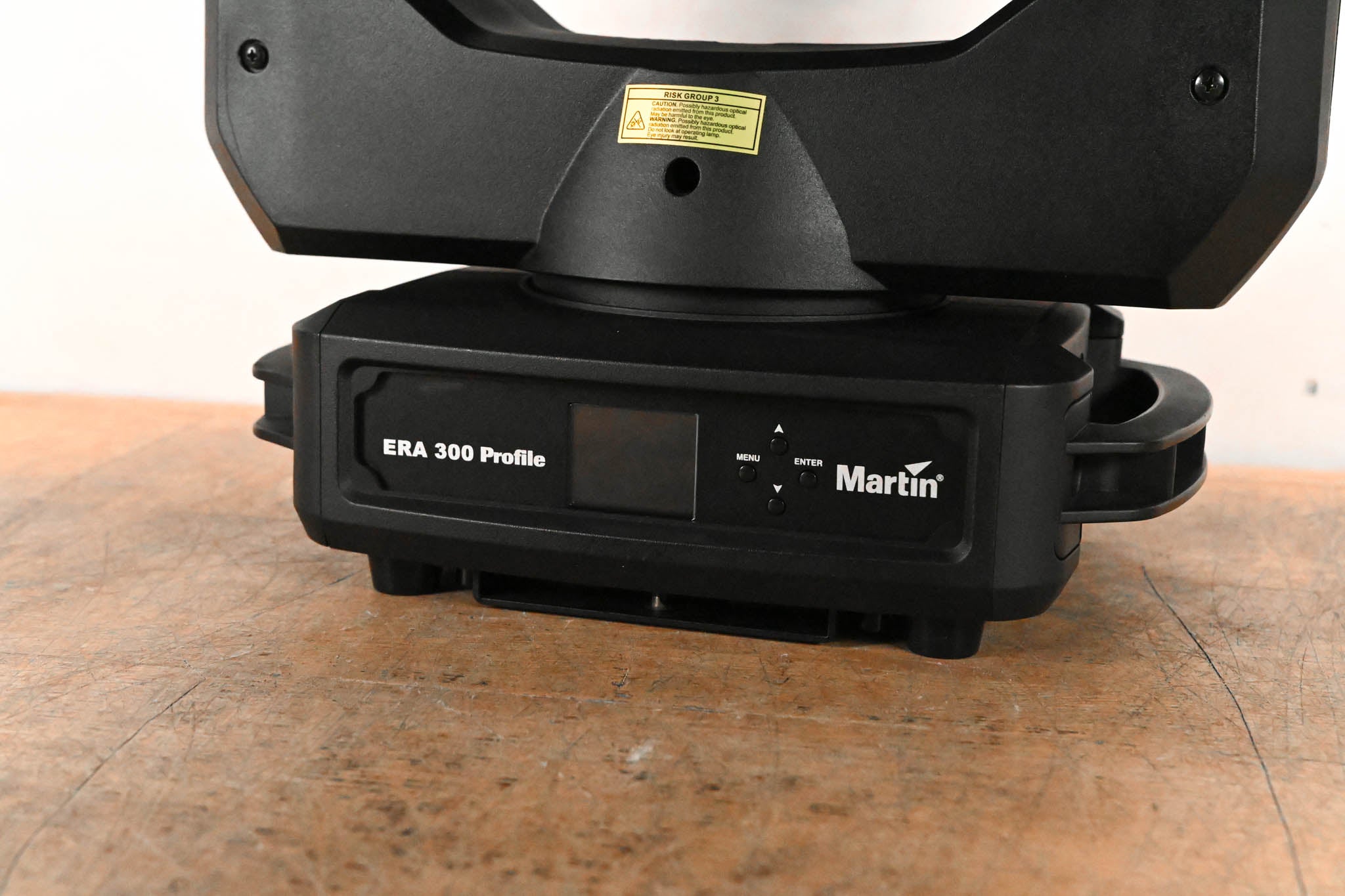 Martin Lighting ERA 300 Profile Compact LED Moving Head Profile