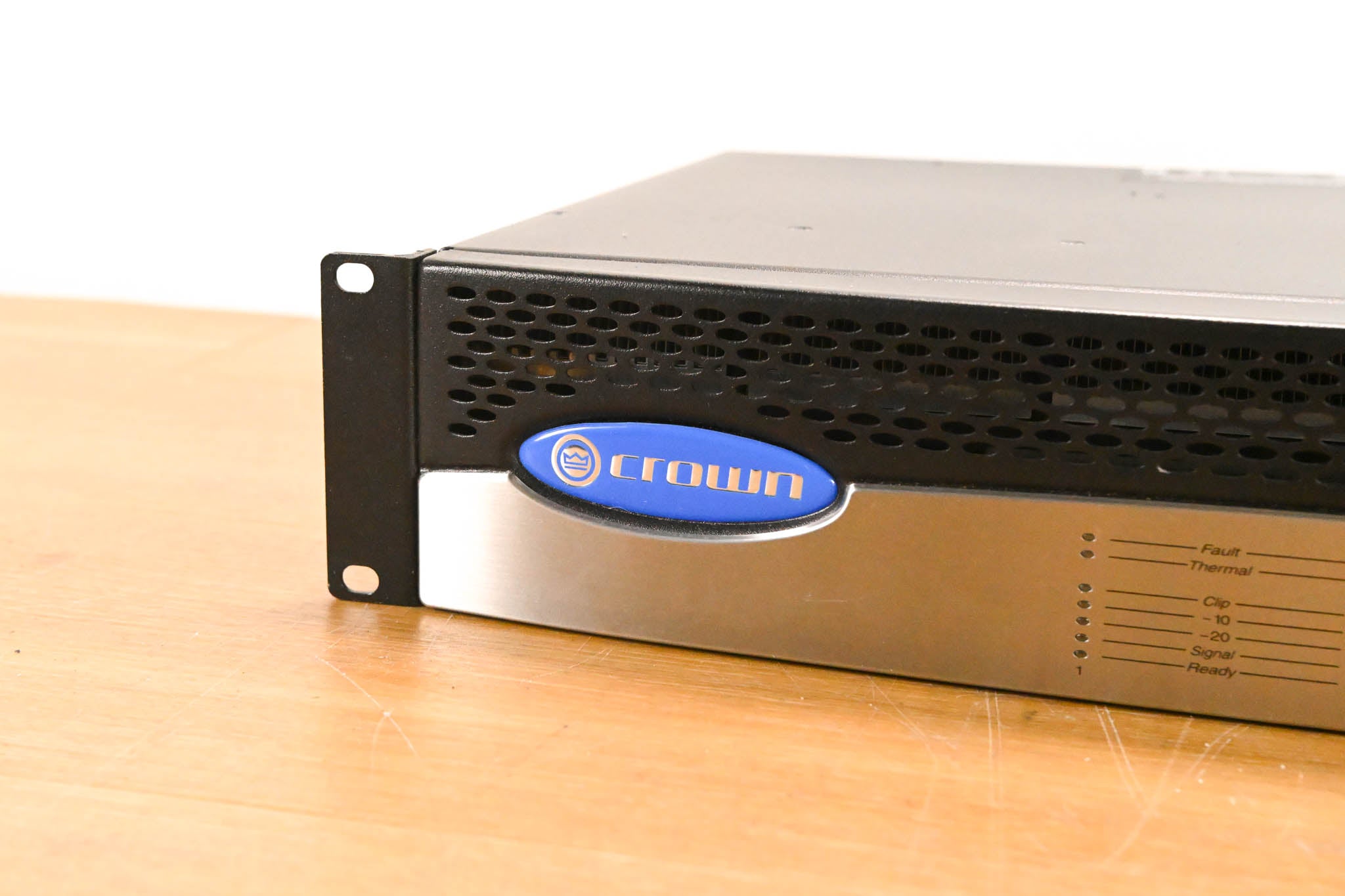 Crown CTs 3000 Two-Channel 1500W Power Amplifier