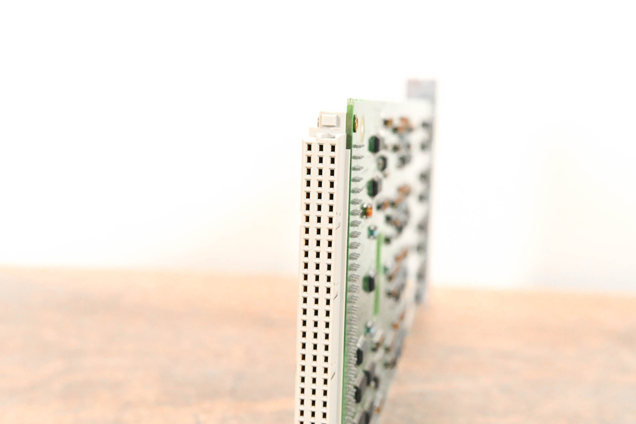 Studer Mic/Line In Card for D21m Modular I/O System
