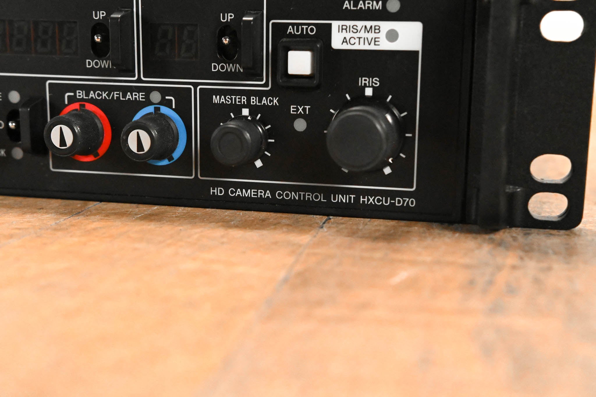 Sony HXCU-D70 Camera Control Unit for HXC-D70 HD/SD Camera