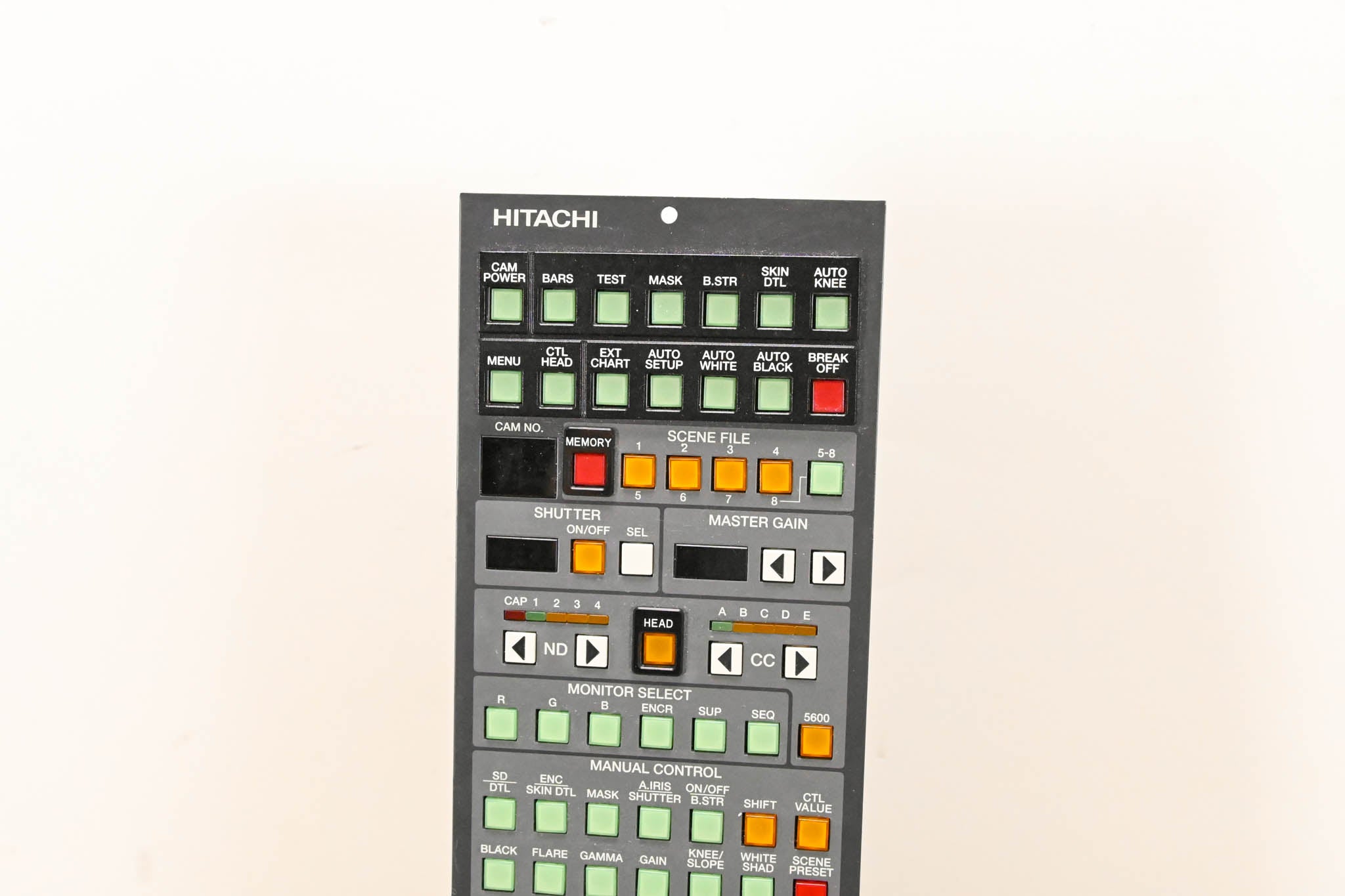 Hitachi RU-1200JY Remote Control Unit