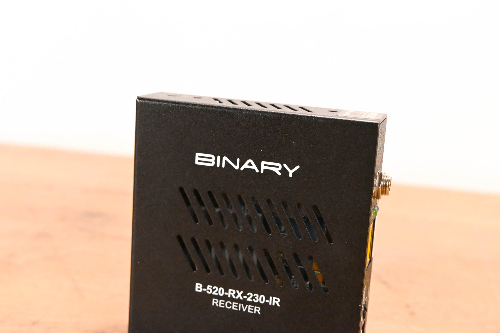 Binary B-520-RX-230-IR 520 Series 1080p HDBaseT Receiver w/ IR (NO PSU)