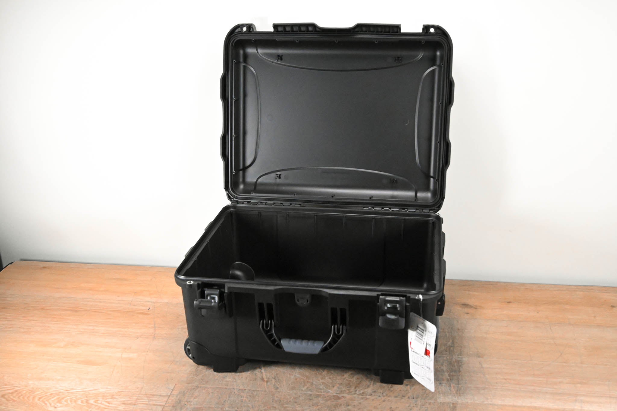 Gator Cases GU-2015-10-WPNF Waterproof Case - 20.5″ x 15.3″ x 10.1″