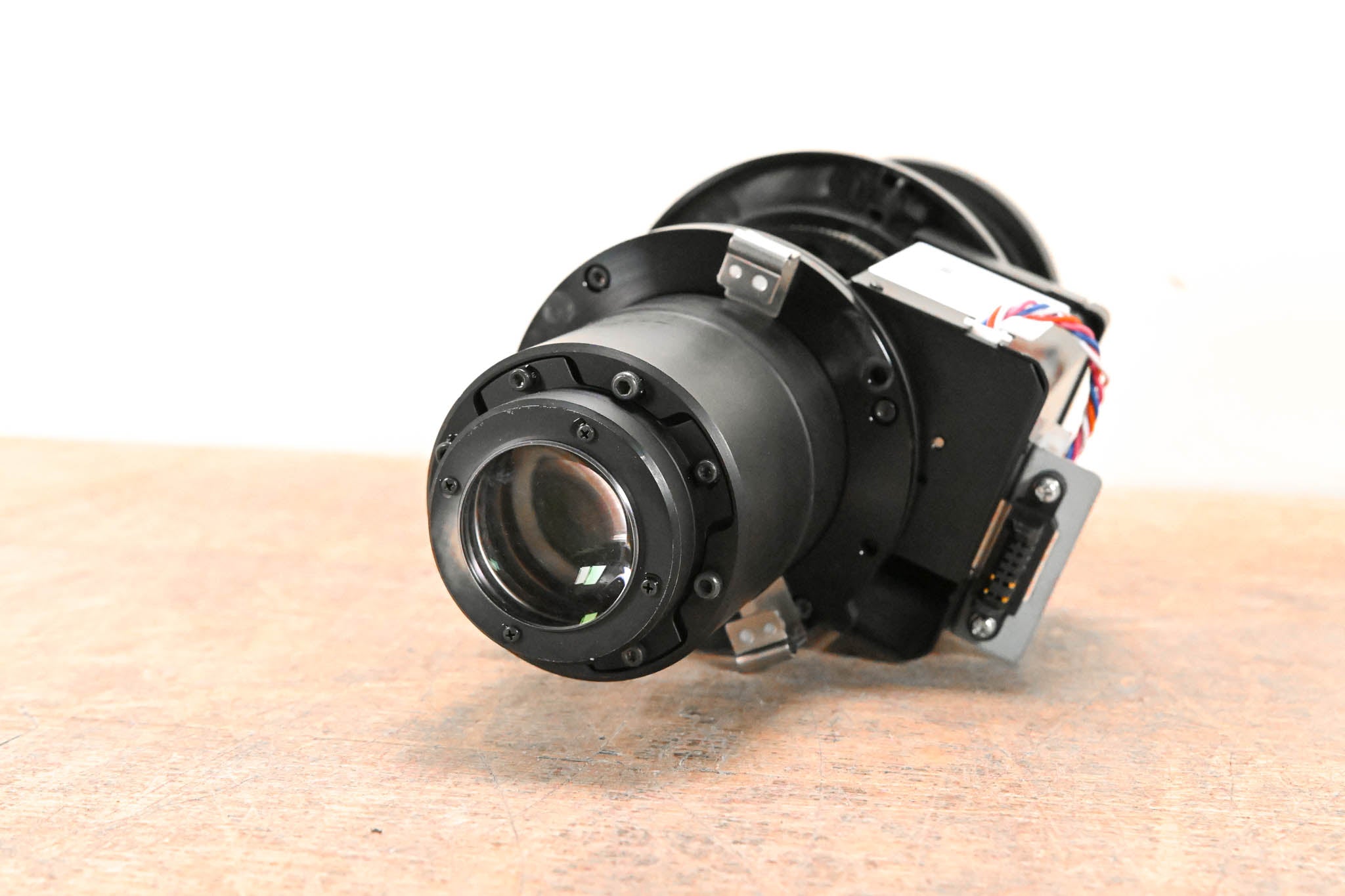 Barco R9832740 RLD W (0.77:1) Projector Lens