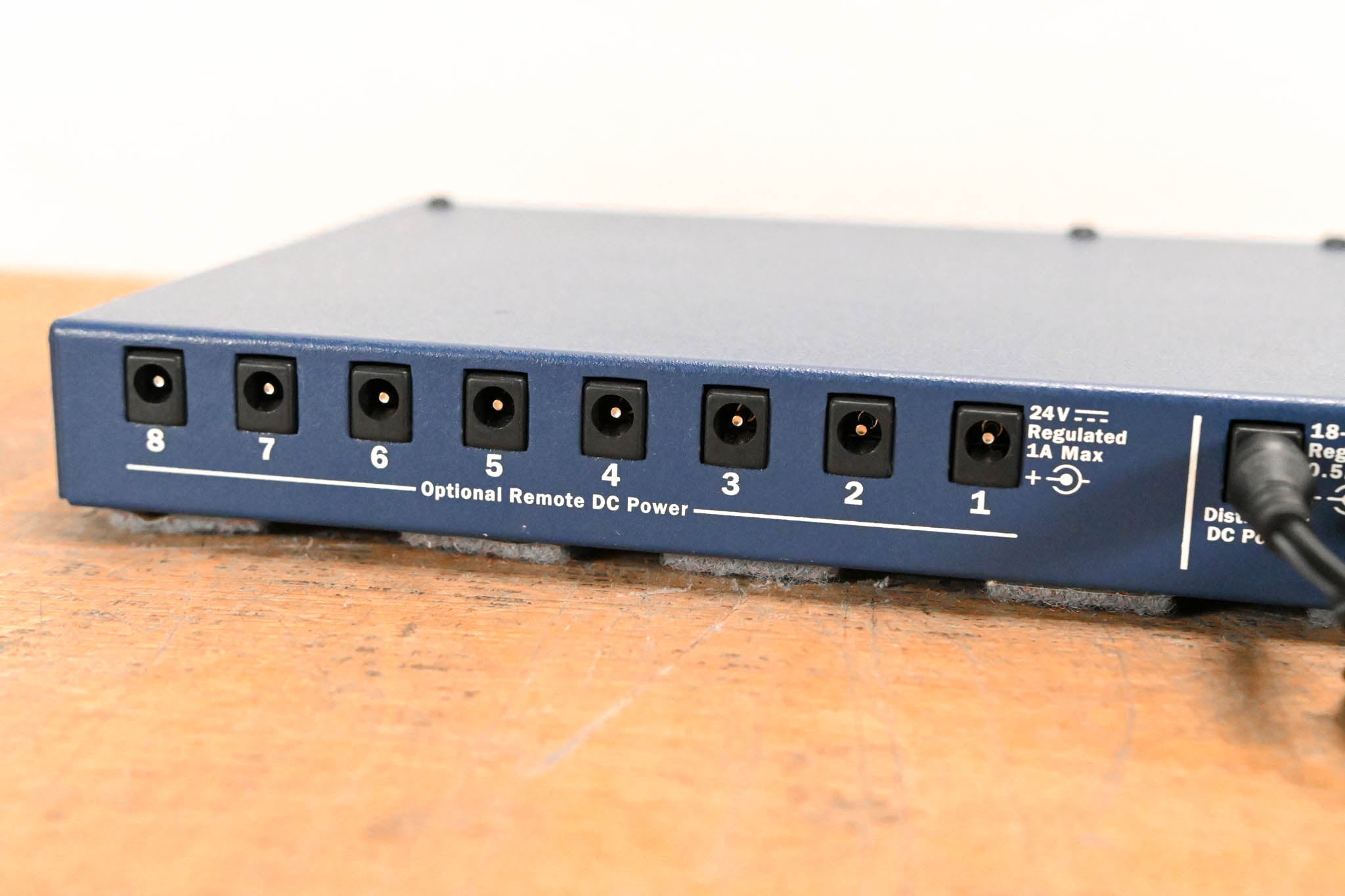 Aviom A-16D A-Net Distributor