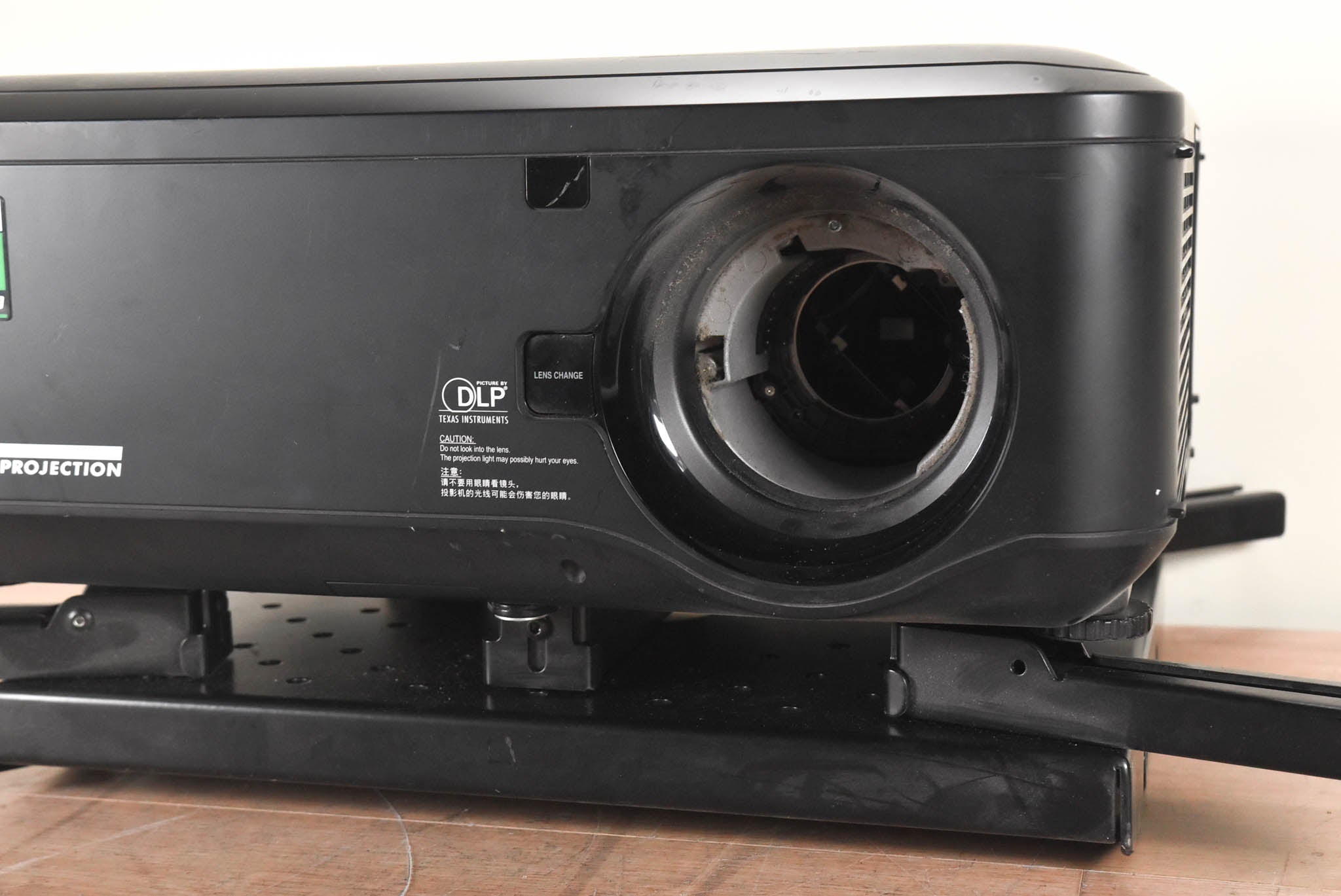 Digital Projection E-Vision WXGA-6500 WXGA Large Venue Projector