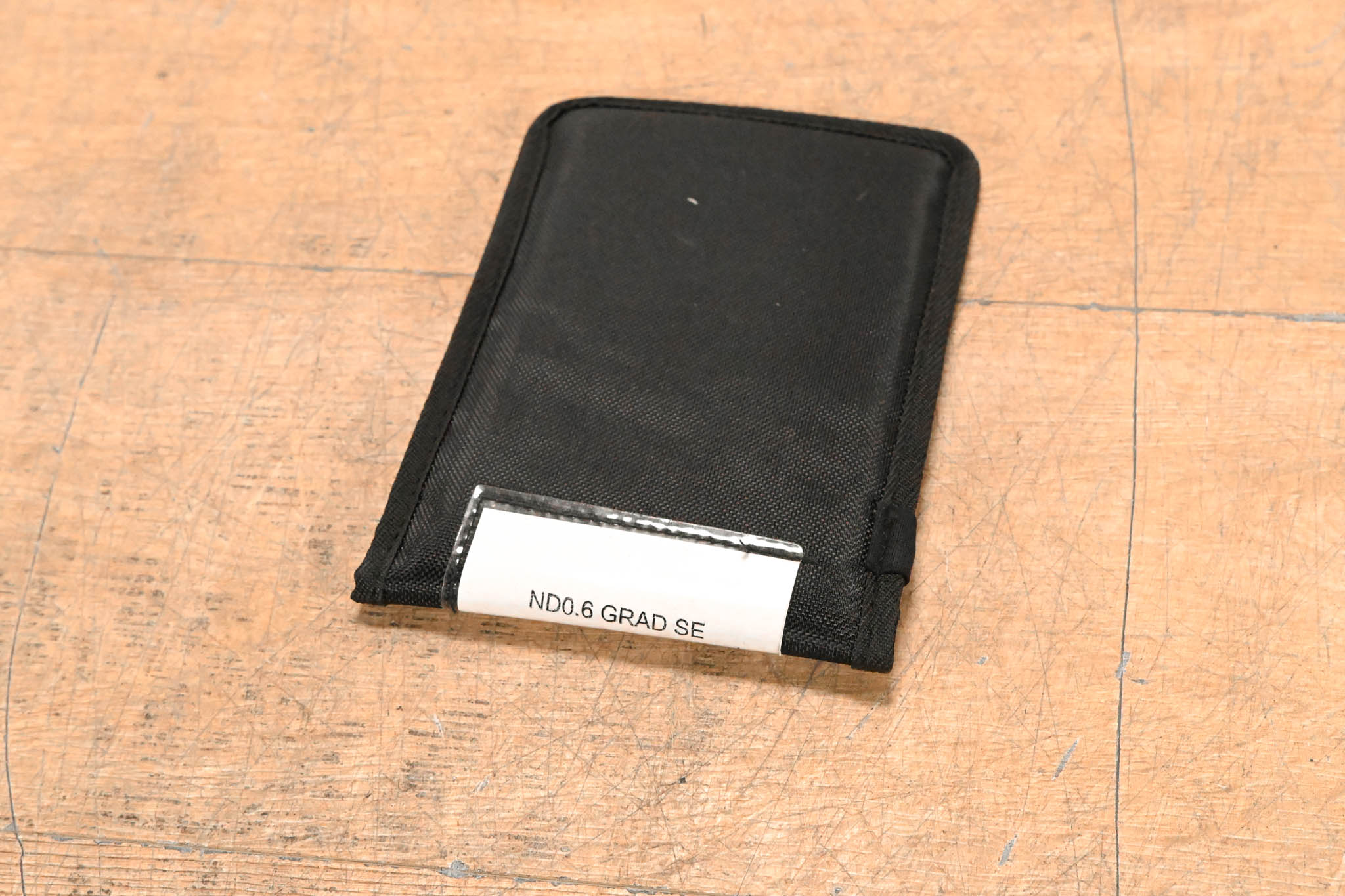 Redrock Micro 0.6 Soft-Edge Graduated ND Filter