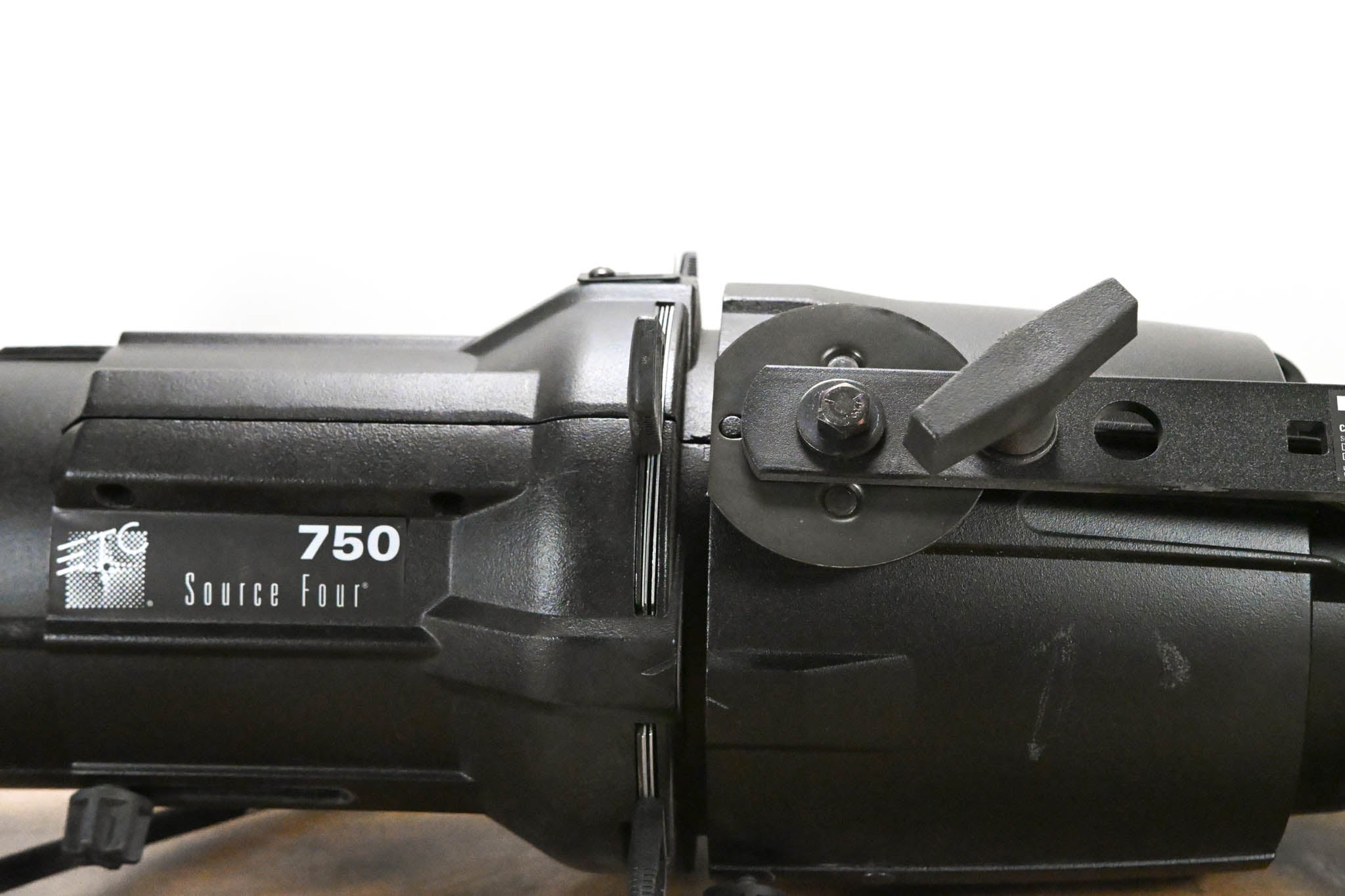 ETC Source Four 750 19 Degree Ellipsoidal Light