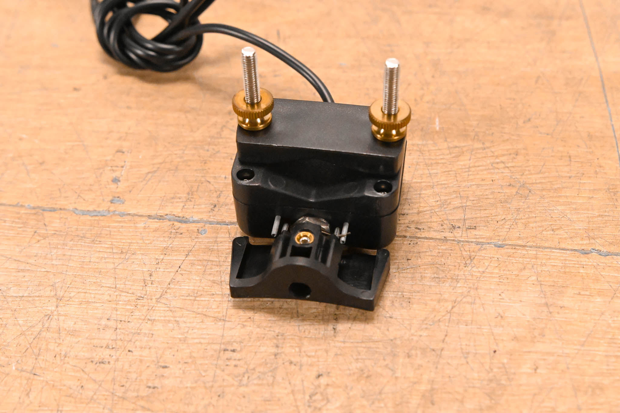 VariZoom RockDVX Zoom Control for Panasonic Camcorders