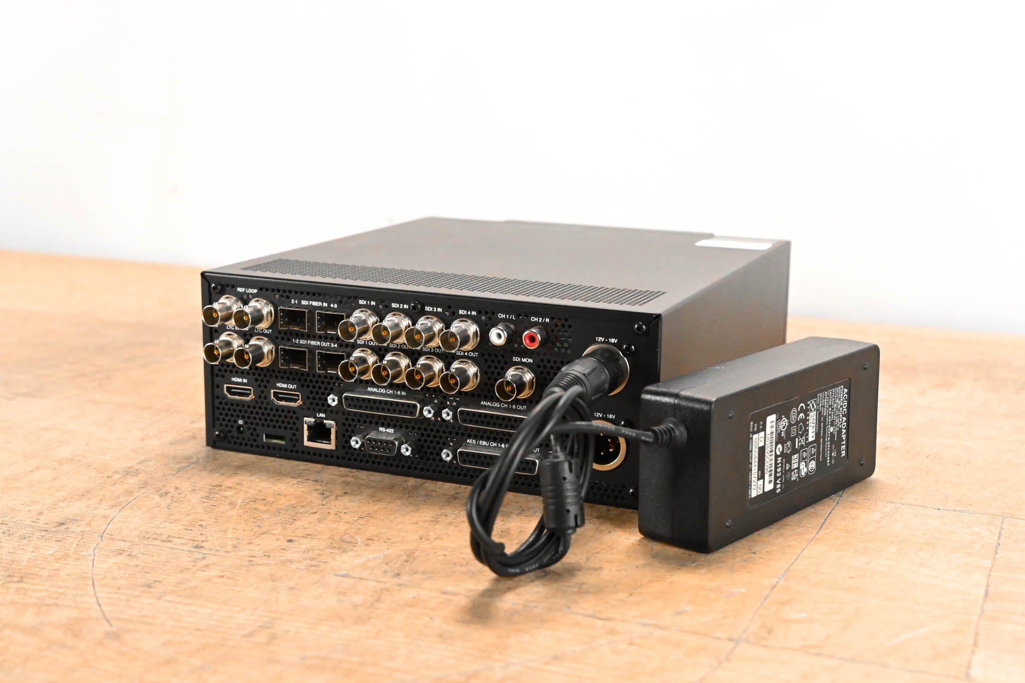 AJA Ki Pro Ultra File Based Recorder/Player