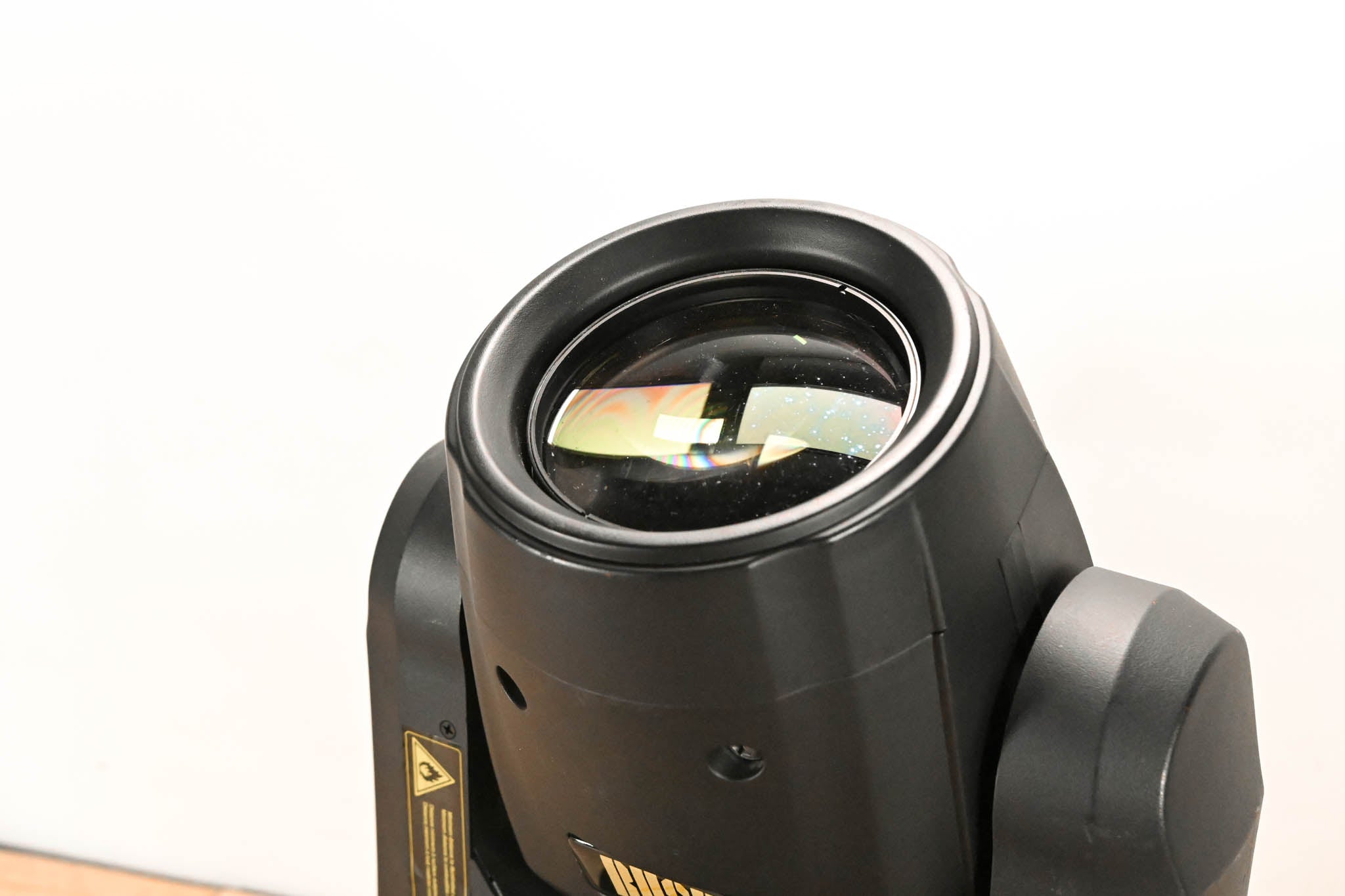 Martin Lighting RUSH MH 4 Beam Moving Head Lighting Fixture