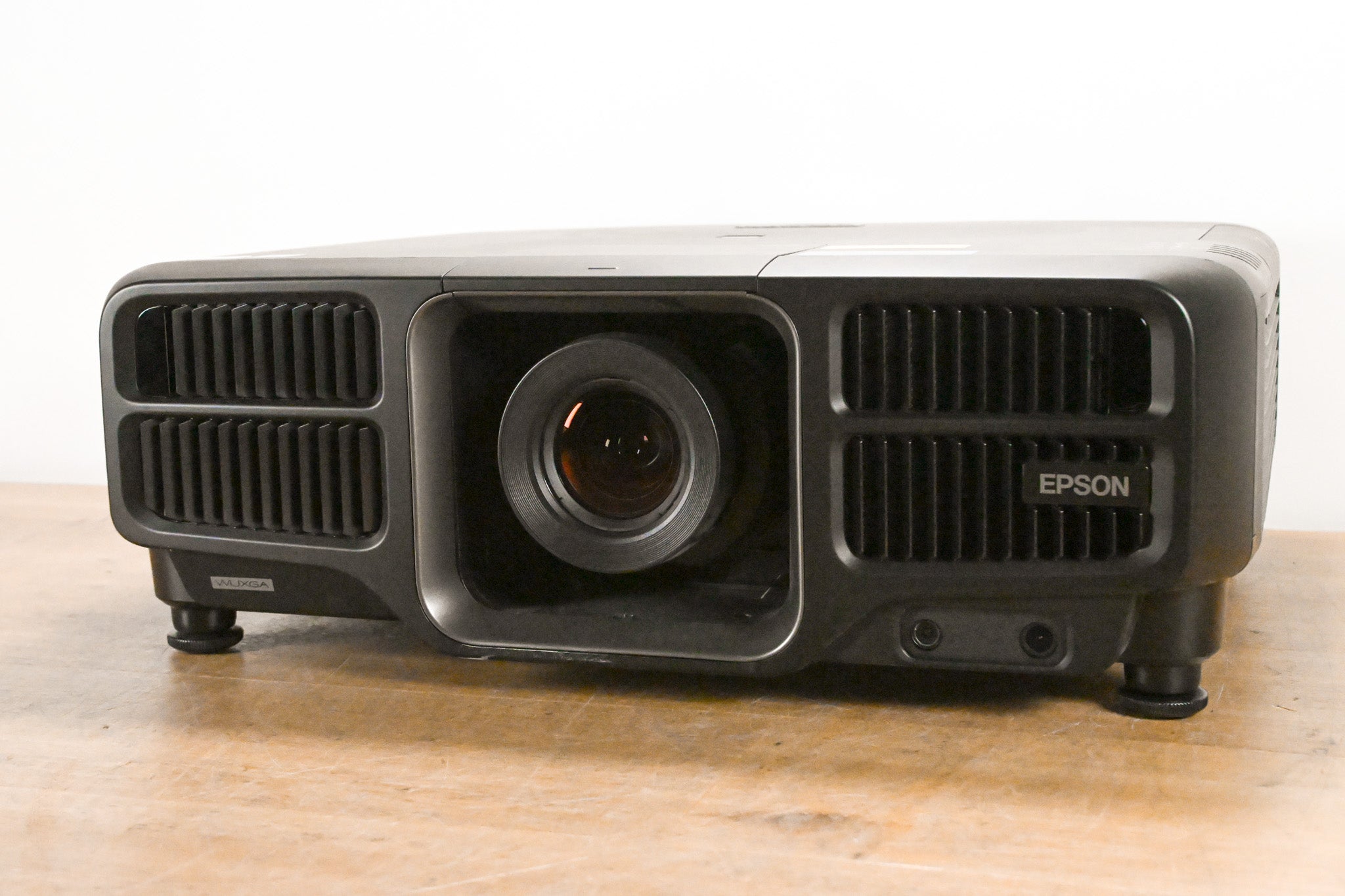 Epson Pro L1405U 8,000-Lumen Laser WUXGA 3LCD Projector w/ Lens