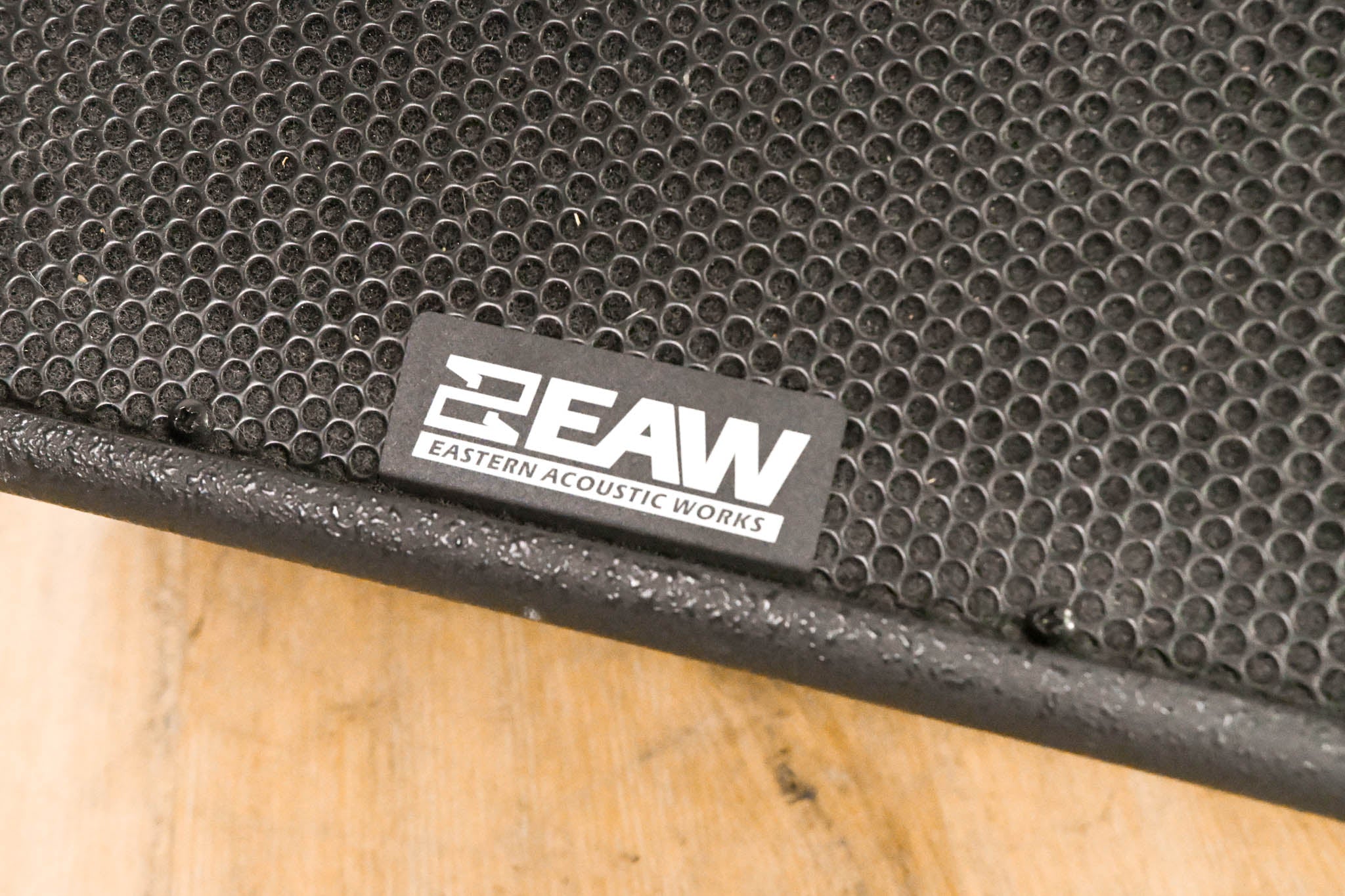 EAW SM129zi 2-Way Full-Range Passive Stage Monitor