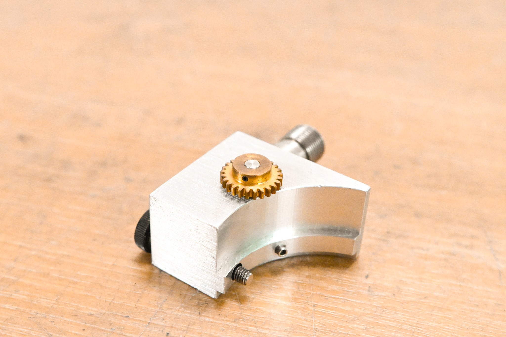 VariZoom FC-F22 Fujinon Focus Gear Box for FCF Fujinon Focus Control