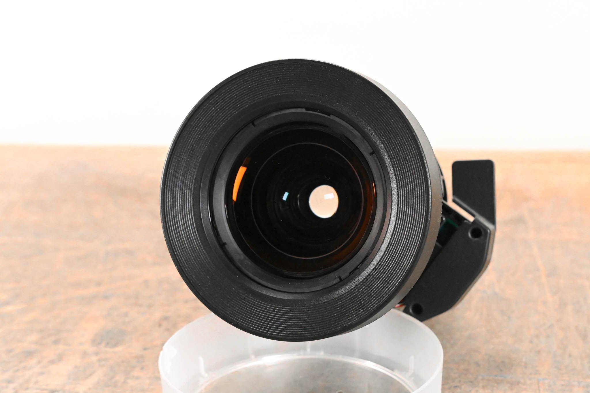 Epson ELPLM08 Middle-Throw Zoom Lens for Select Epson Projectors