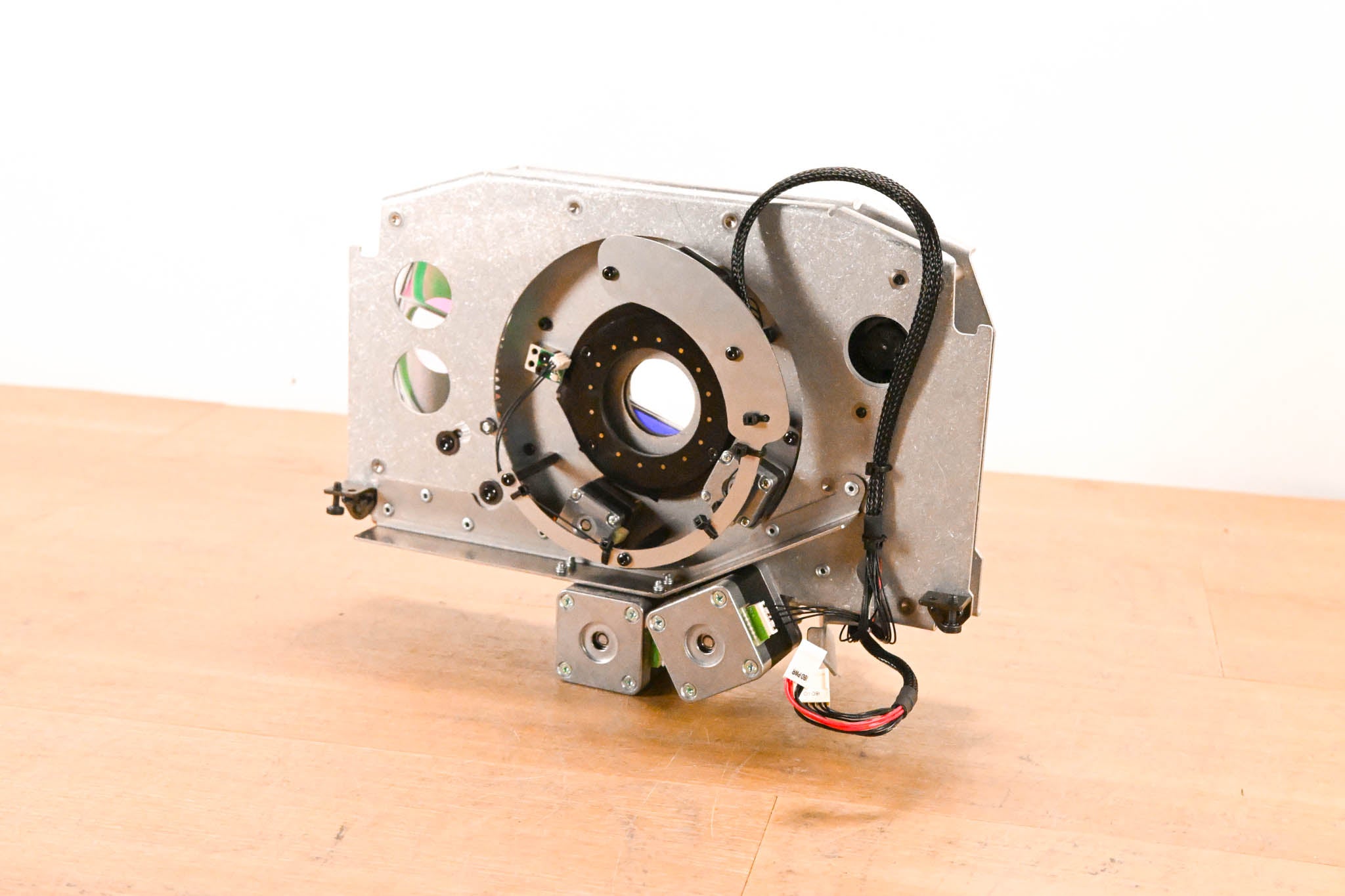 Martin MAC Viper Color Wheel & Iris Module Replacement Assembly