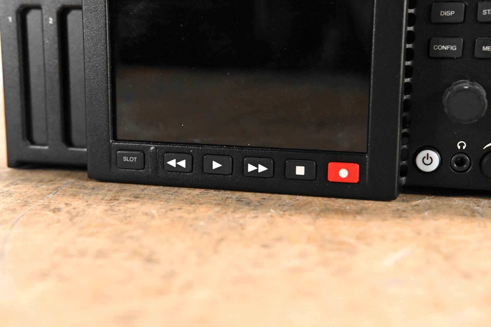 AJA Ki Pro Ultra File Based Recorder/Player