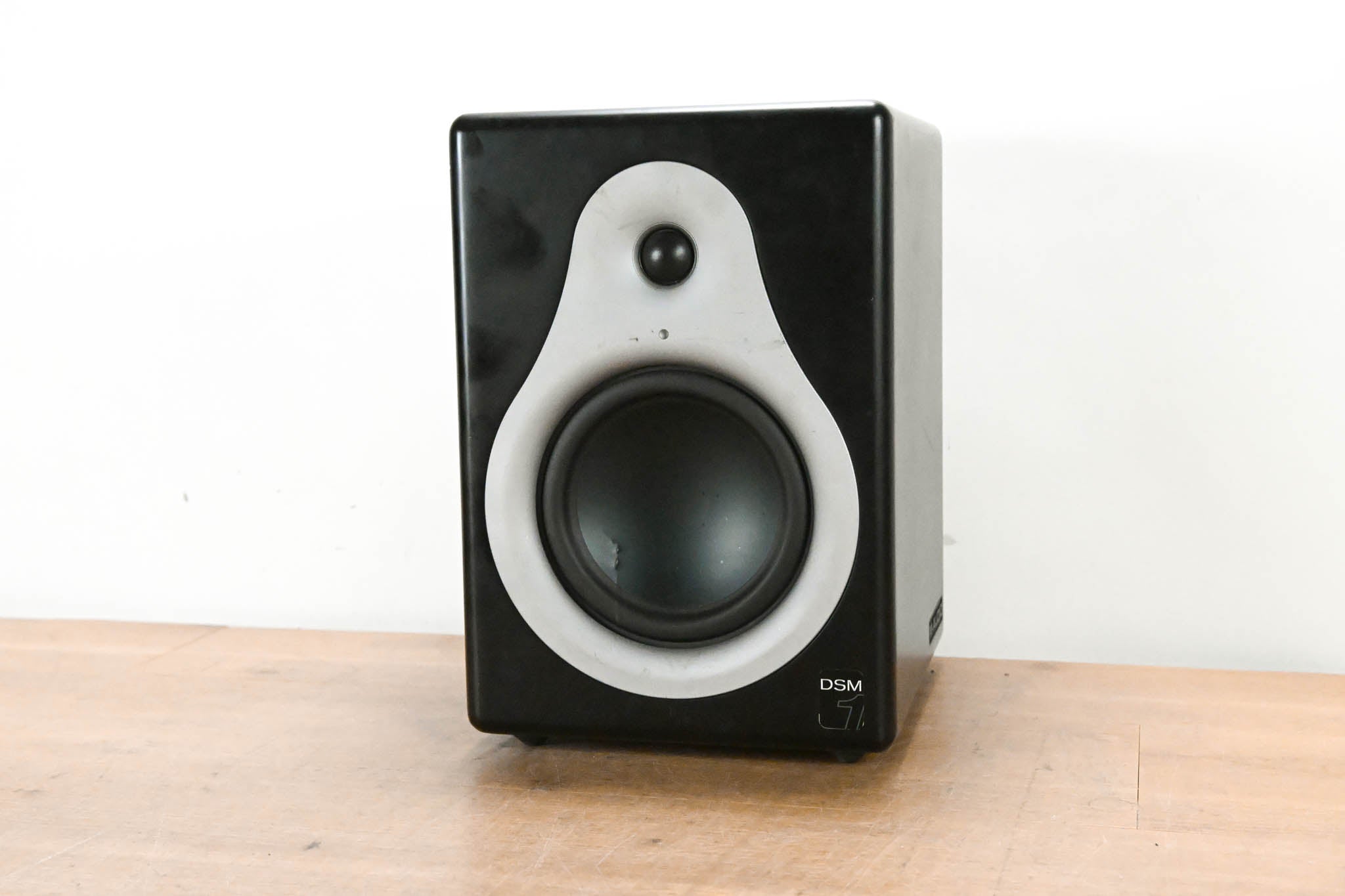 M-Audio DSM1 Powered Speaker