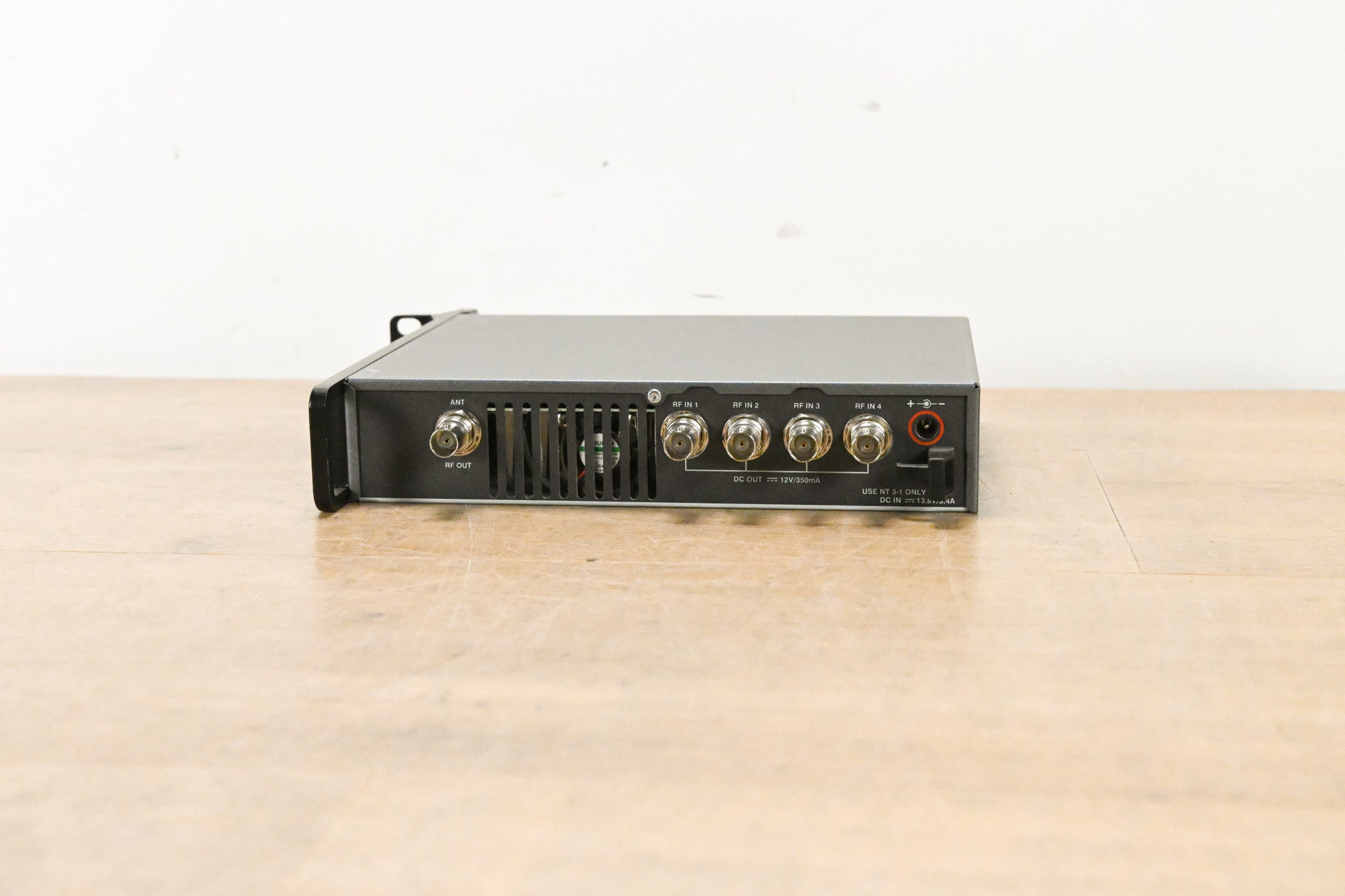 Sennheiser AC 3 Antenna Combiner (NO POWER SUPPLY)