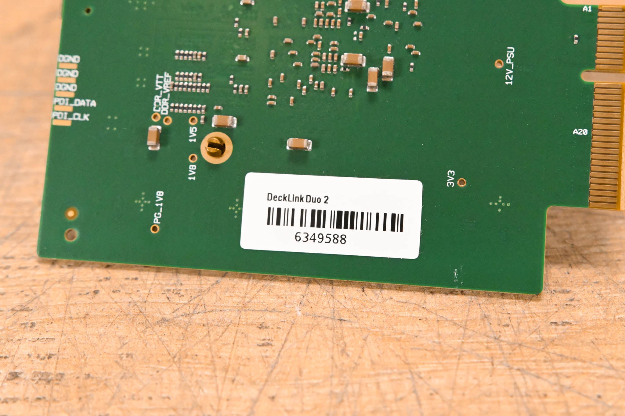 Blackmagic Design Decklink Duo 2