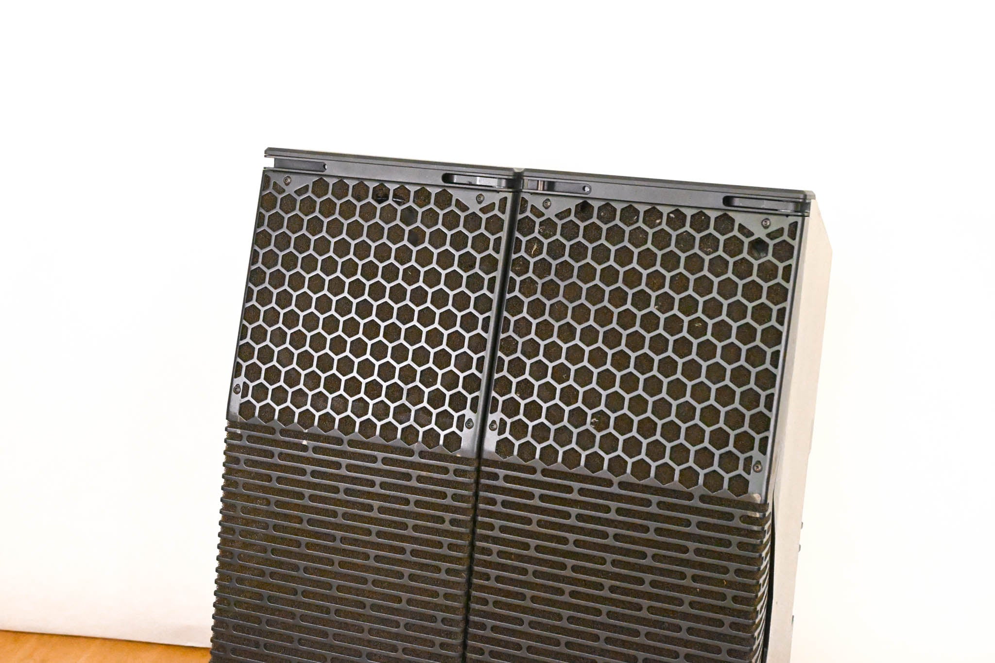 Clair Bros i212-i Dual 12" Install Line Array Speakers 90° (PAIR)