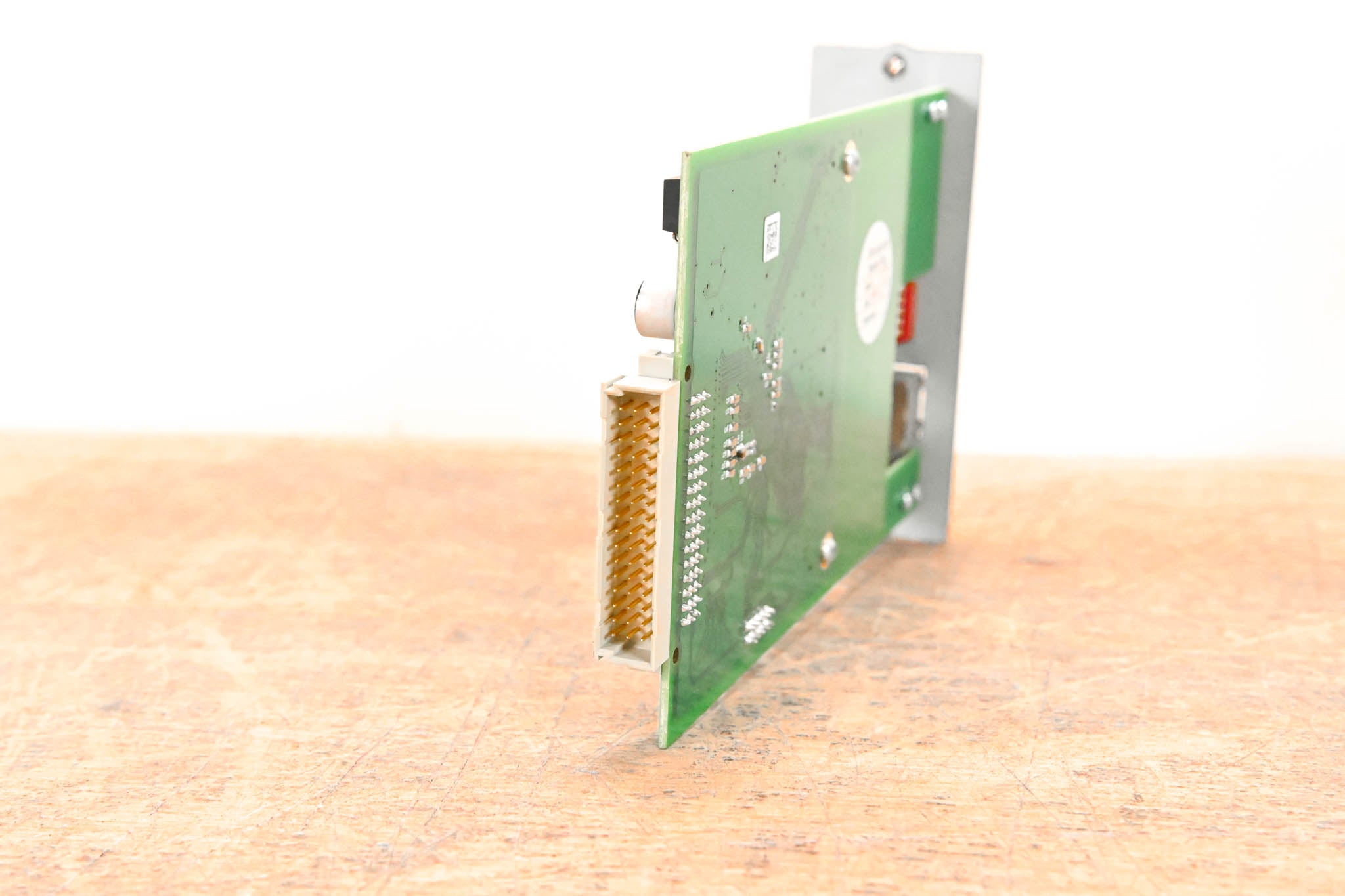 Soundcraft Aviom A-NET 16 Si Option Card
