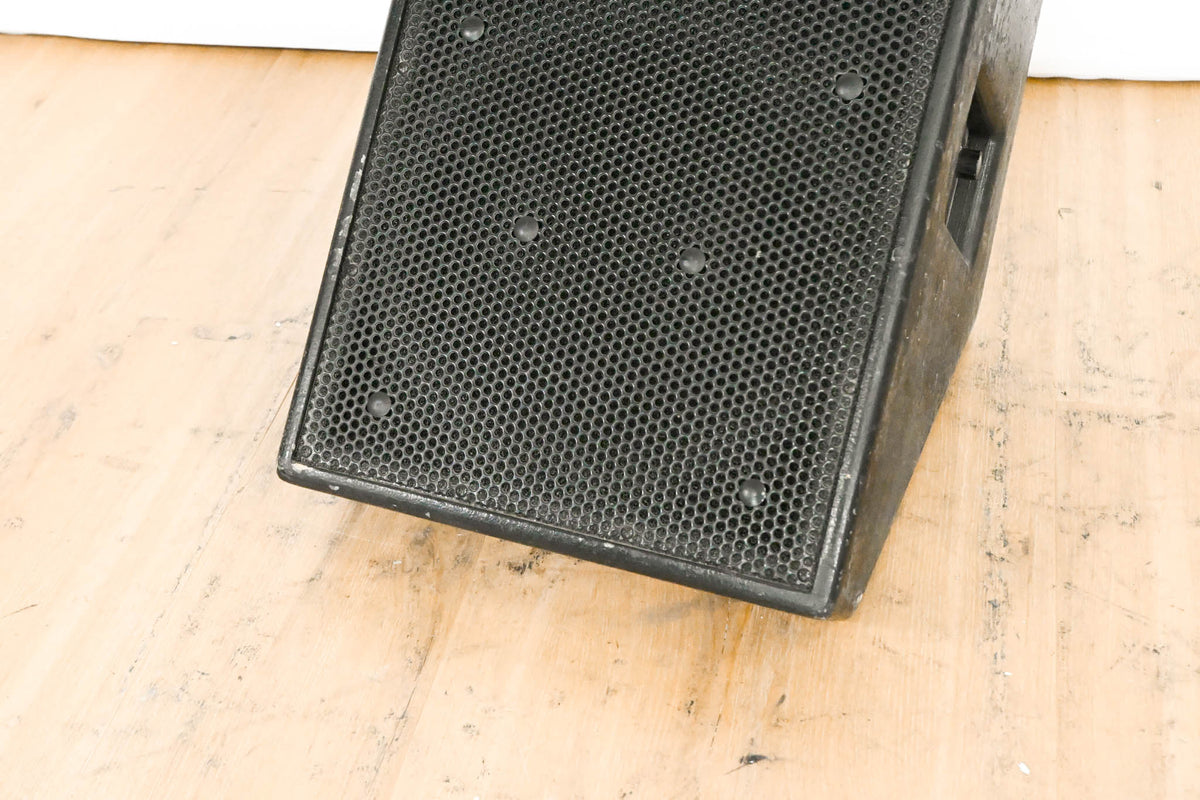EAW SM122e 2-Way Passive Full-Range Stage Monitor