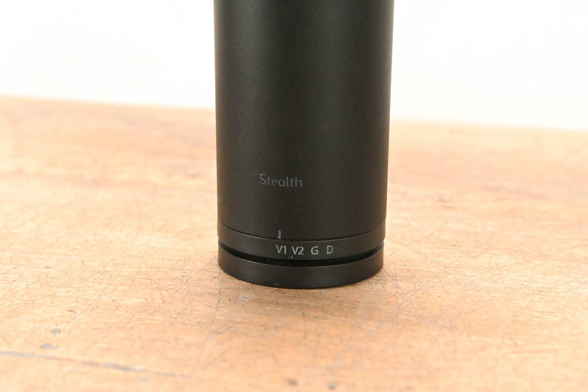 Aston Microphones Stealth 4-Voice Cardioid Dynamic Microphone