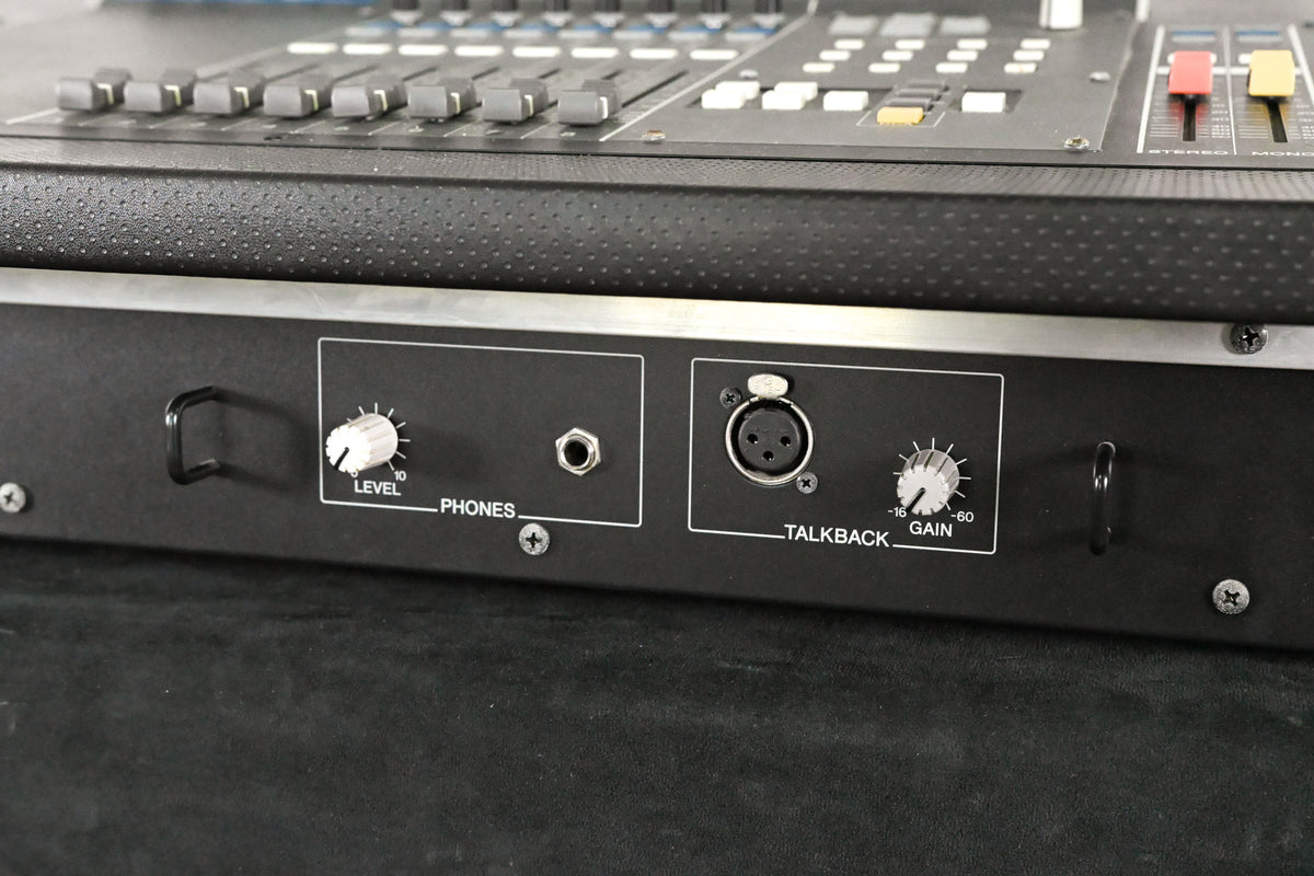 Yamaha M7CL-32 32-Channel Digital Audio Mixing Console