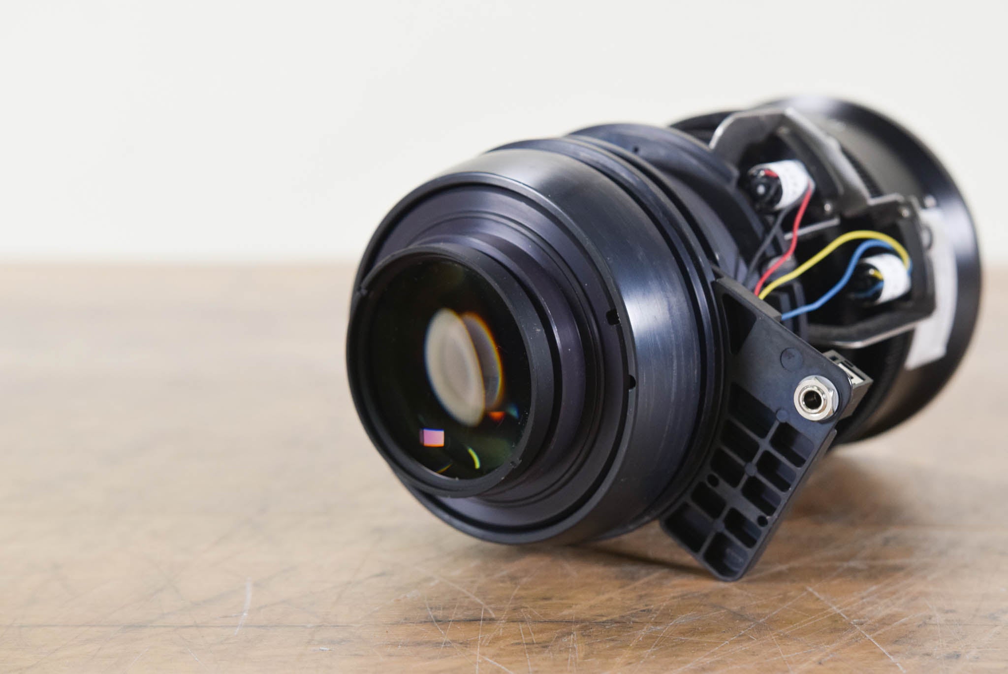 Barco CLD (1.2-1.6:1) Zoom Projector Lens