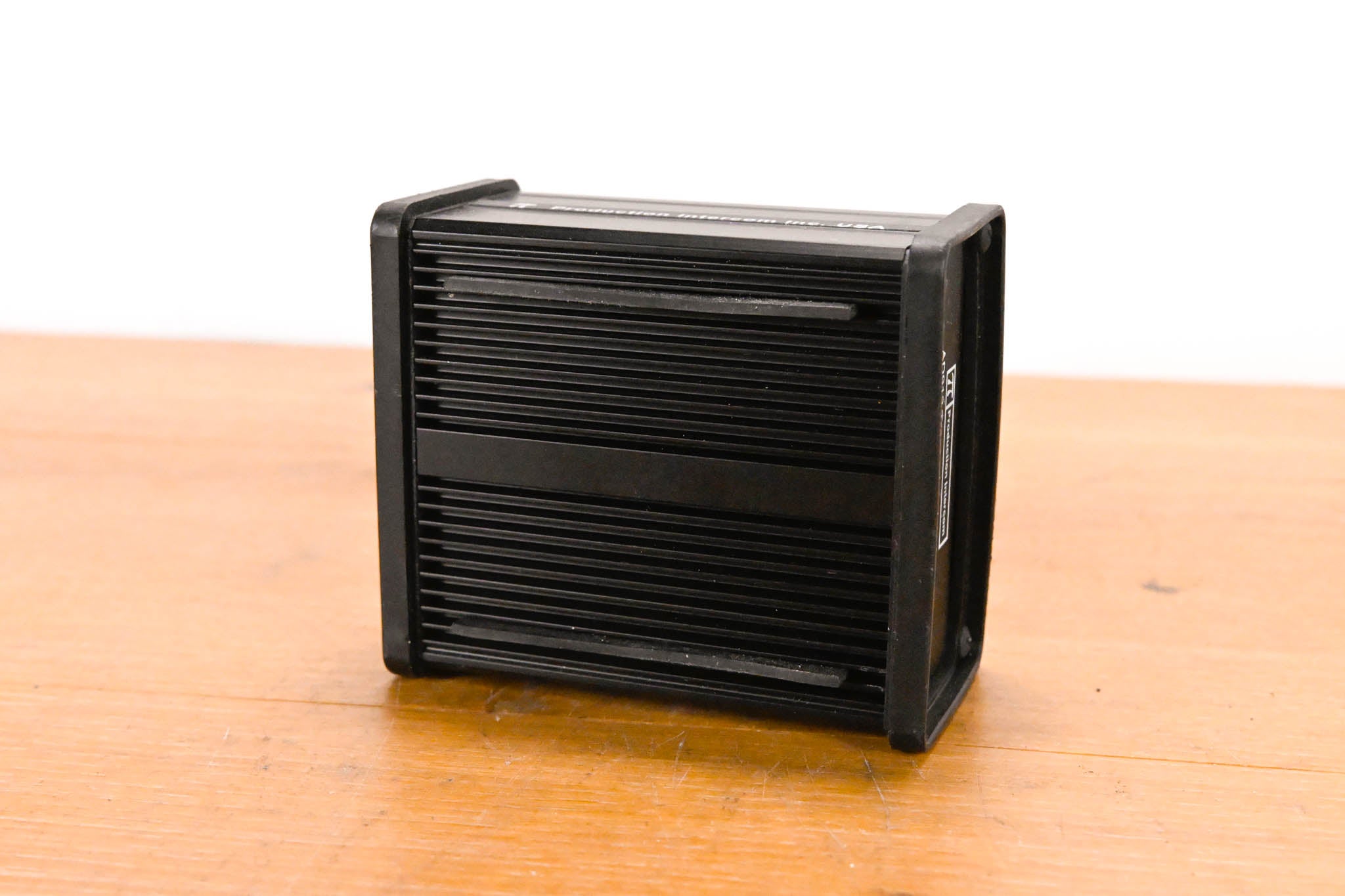 Production Intercom AD913 Simplex Transceiver Adapter