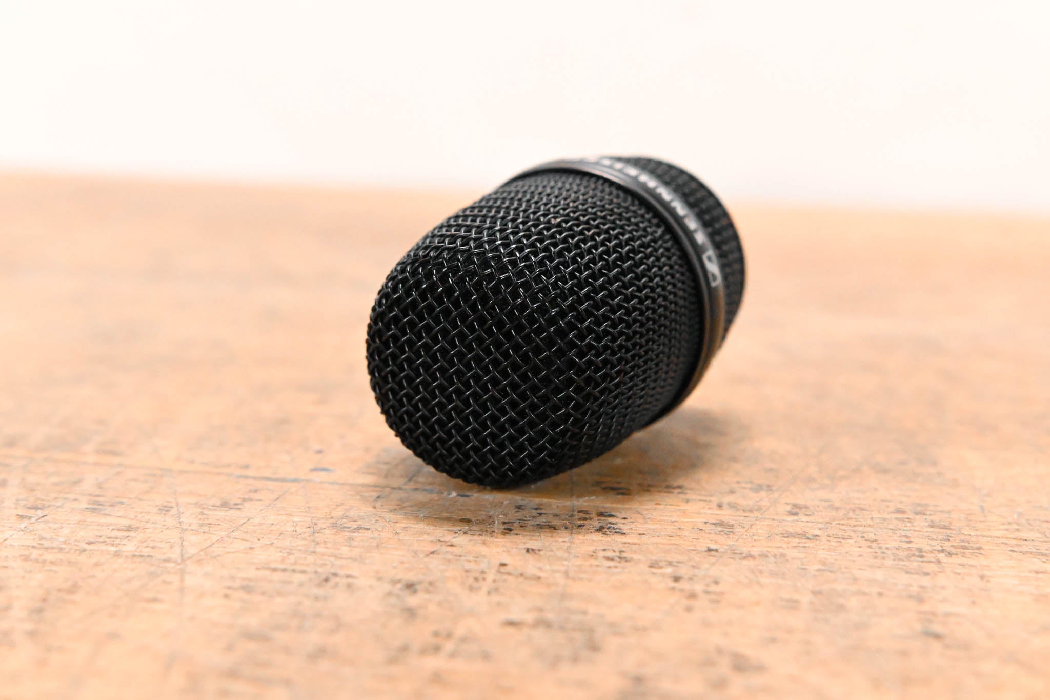 Sennheiser MMD 945 Supercardioid Dynamic Microphone Capsule