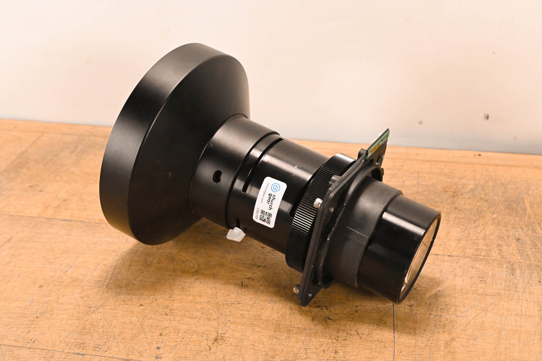 SANYO LNS-W03 Short Fixed Projector Lens