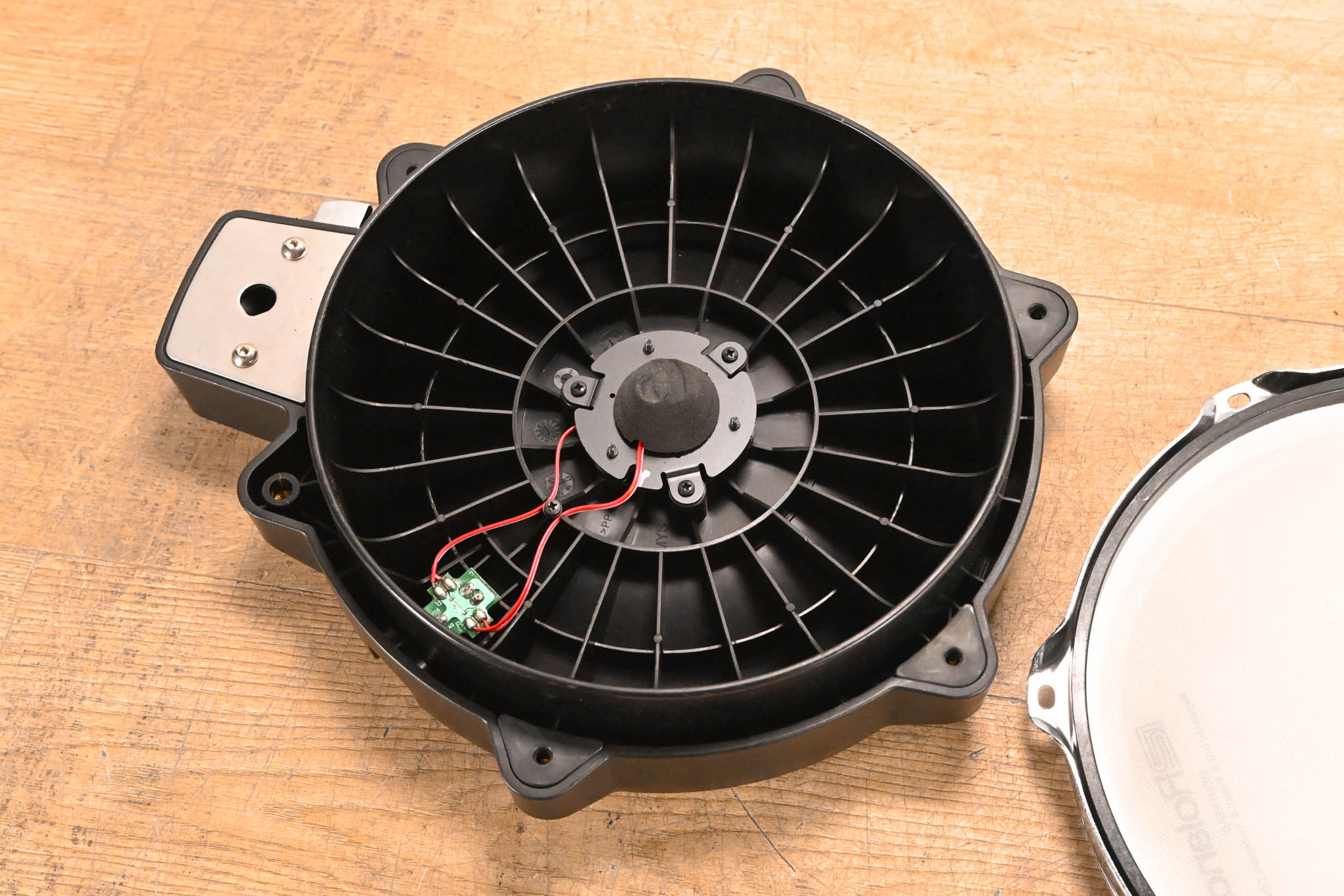 Roland PDX-100 10" Electronic V-Drum Pad