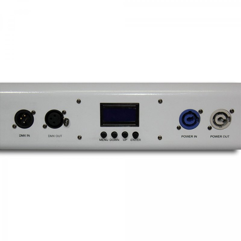 PRO X DAZZLR RGBWA X-BR6 BL