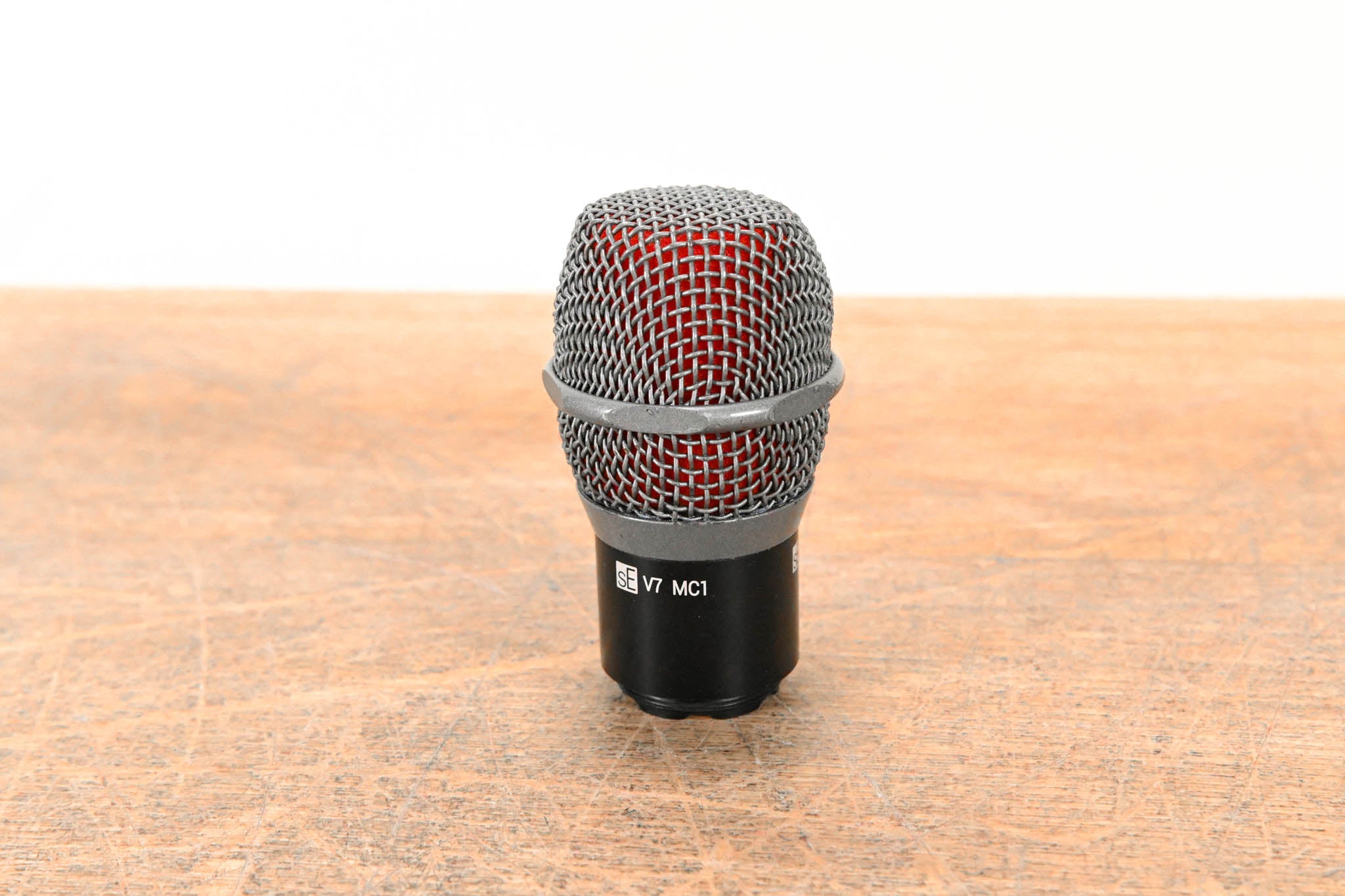 sE Electronics V7 MC1 Supercardioid Mic Capsule for Shure Wireless