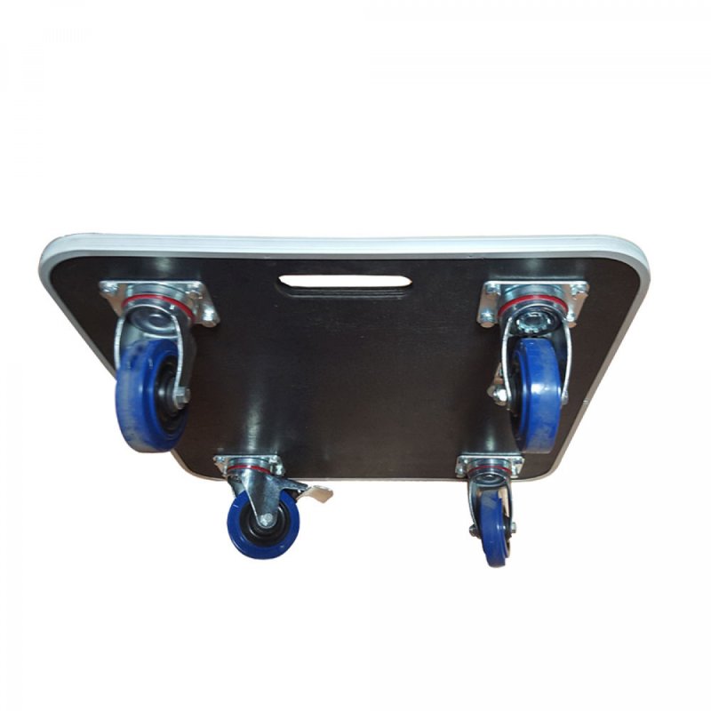 PRO X X-CASTER-Board