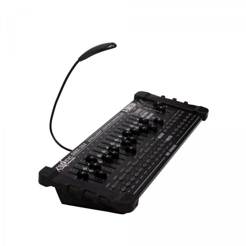 PRO X X-DMX384