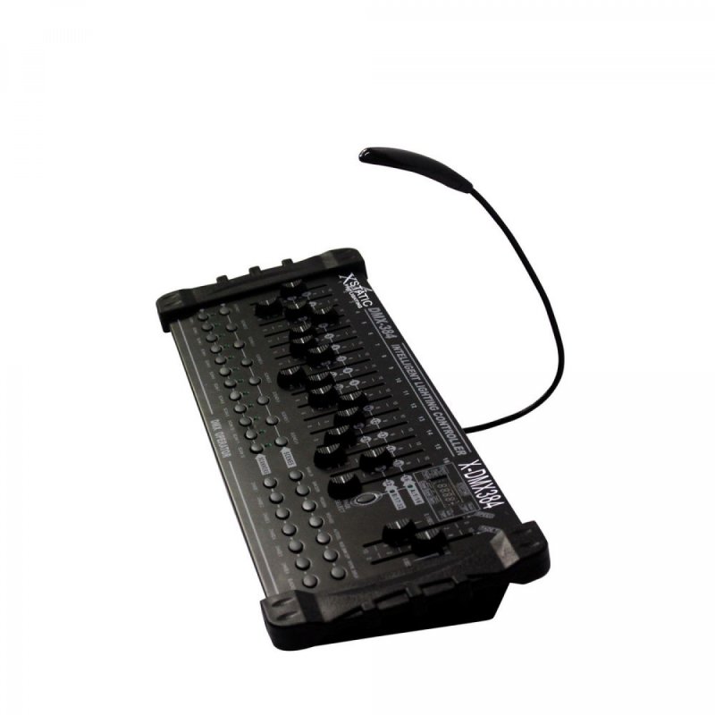 PRO X X-DMX384