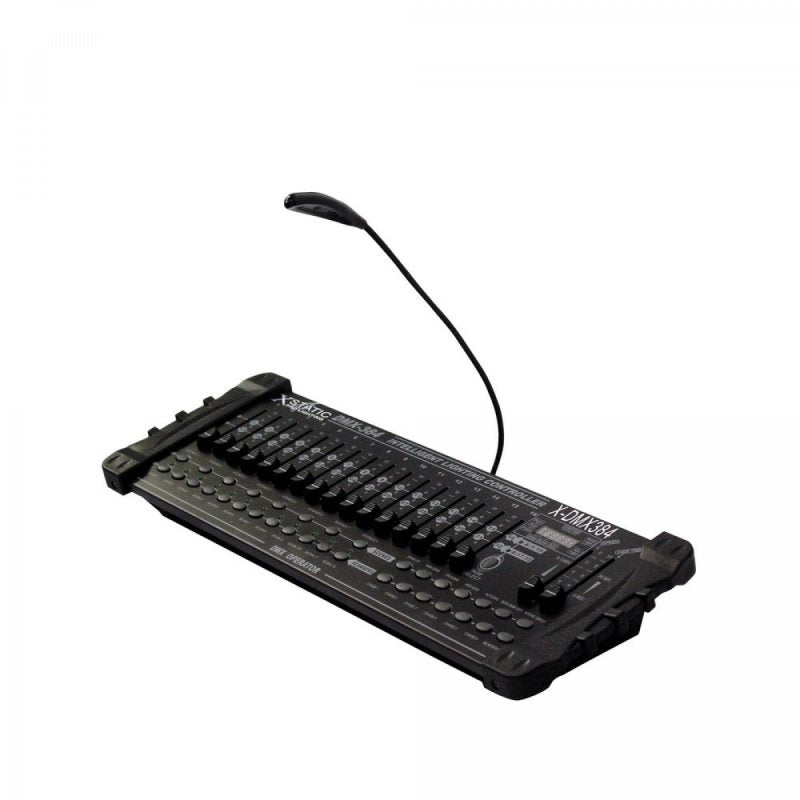 PRO X X-DMX384
