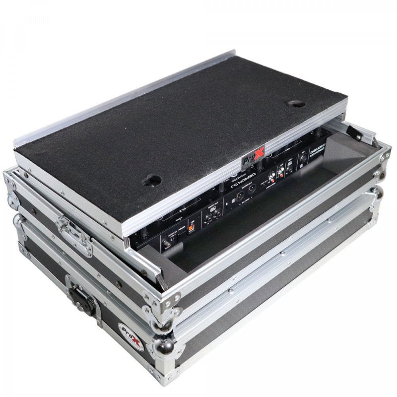 PRO X X-DNMC4000 LT