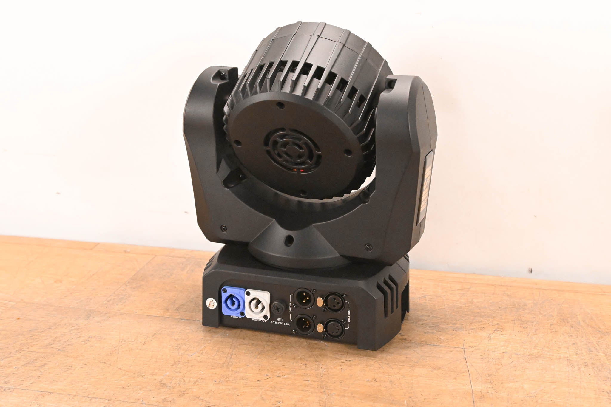 Martin Lighting RUSH MH 2 Wash LED Wash Moving Head Fixture