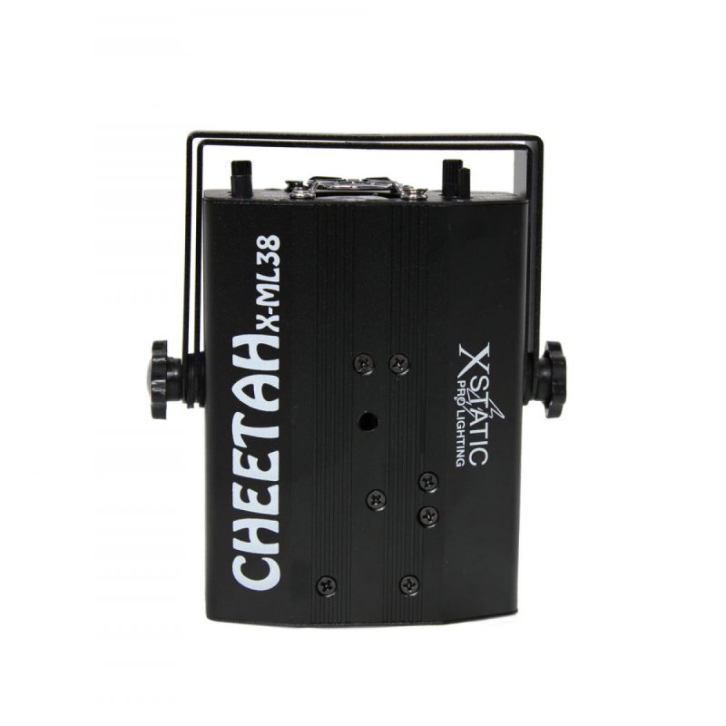 PRO X CHEETAH X-ML38