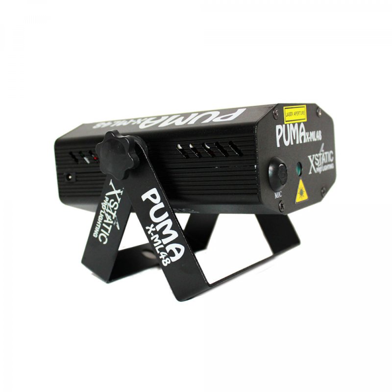 PRO X PUMA X-ML48