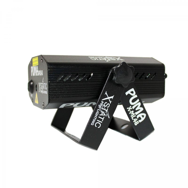 PRO X PUMA X-ML48