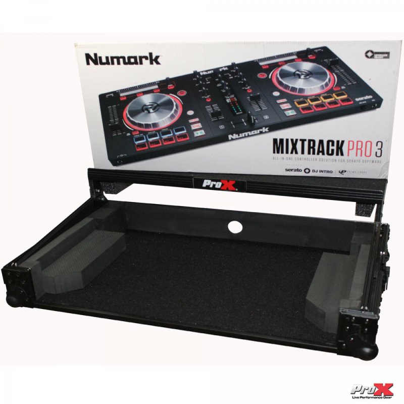PRO X X-MXTPRO3 LTBL