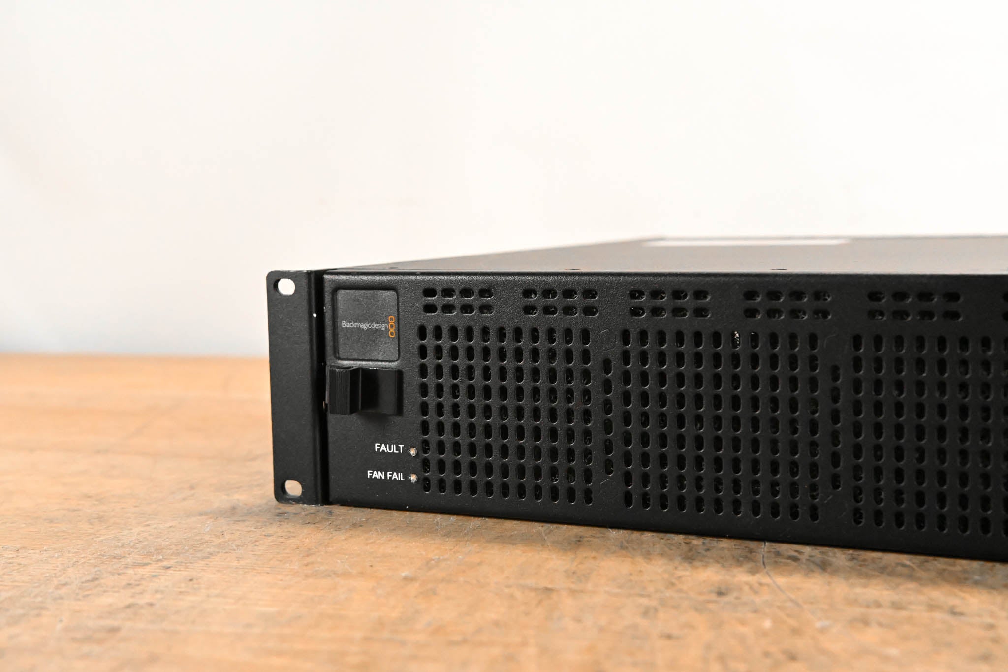 Blackmagic Design DFR-8321 OpenGear Module Frame