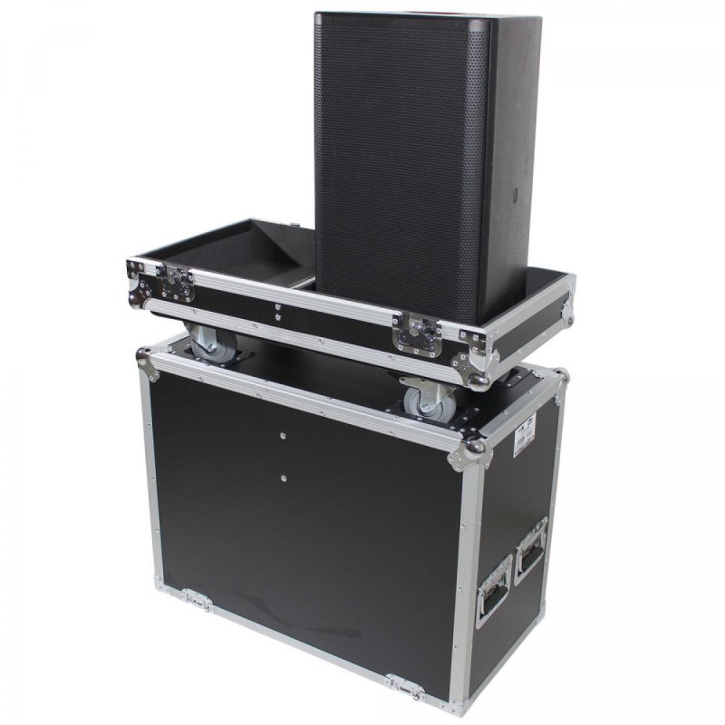 PRO X X-QSCK12